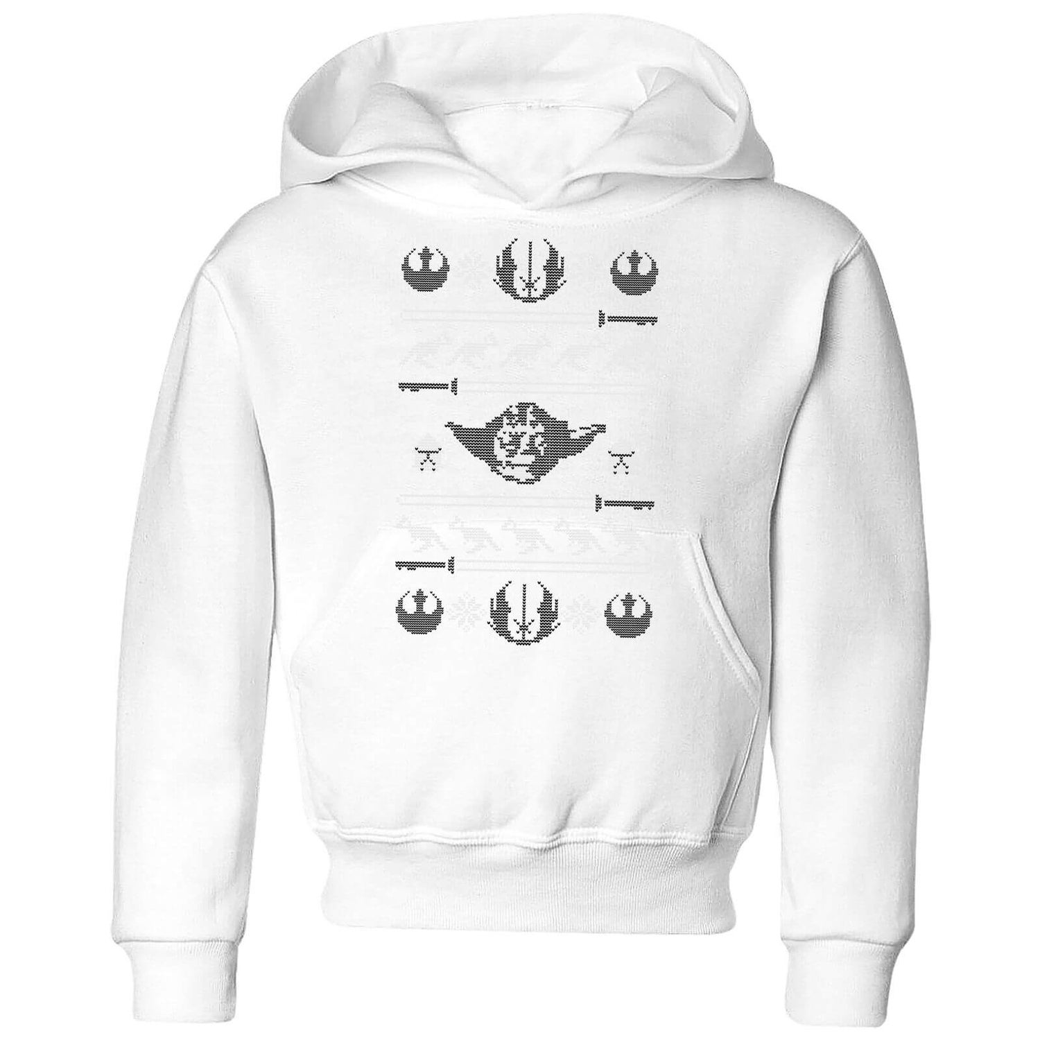 Star wars hoodie kids on sale