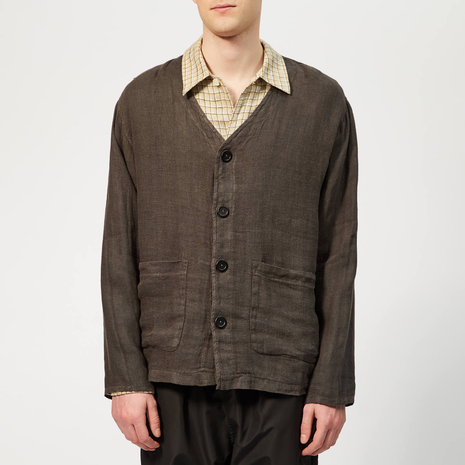 mudd cardigan