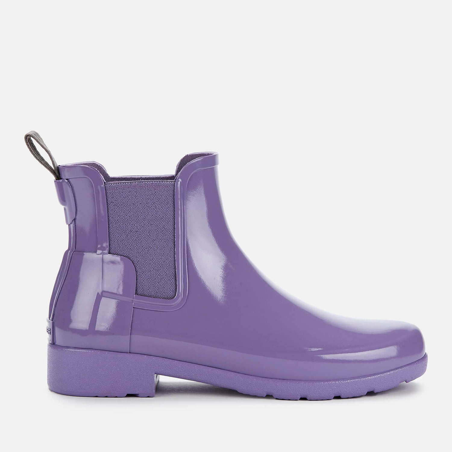 Hunter women's original refined chelsea boots online