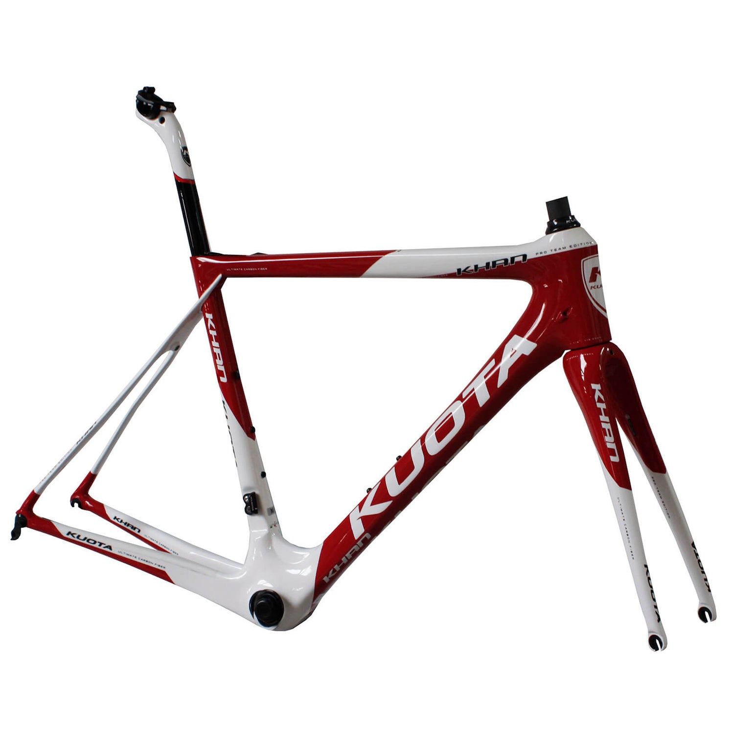 Kuota shop khan frameset