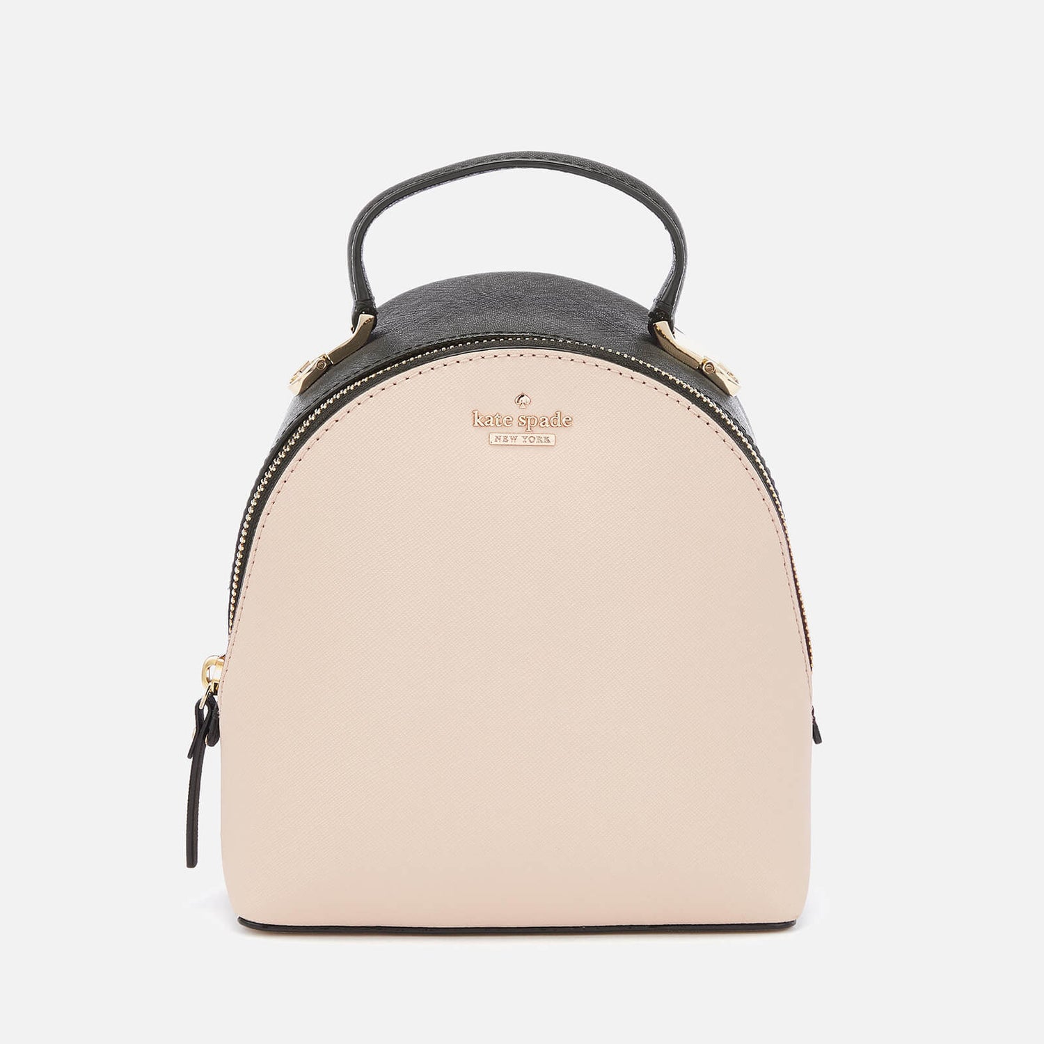 Kate Spade New York Women s Cameron Street Binx Backpack Tusk Black