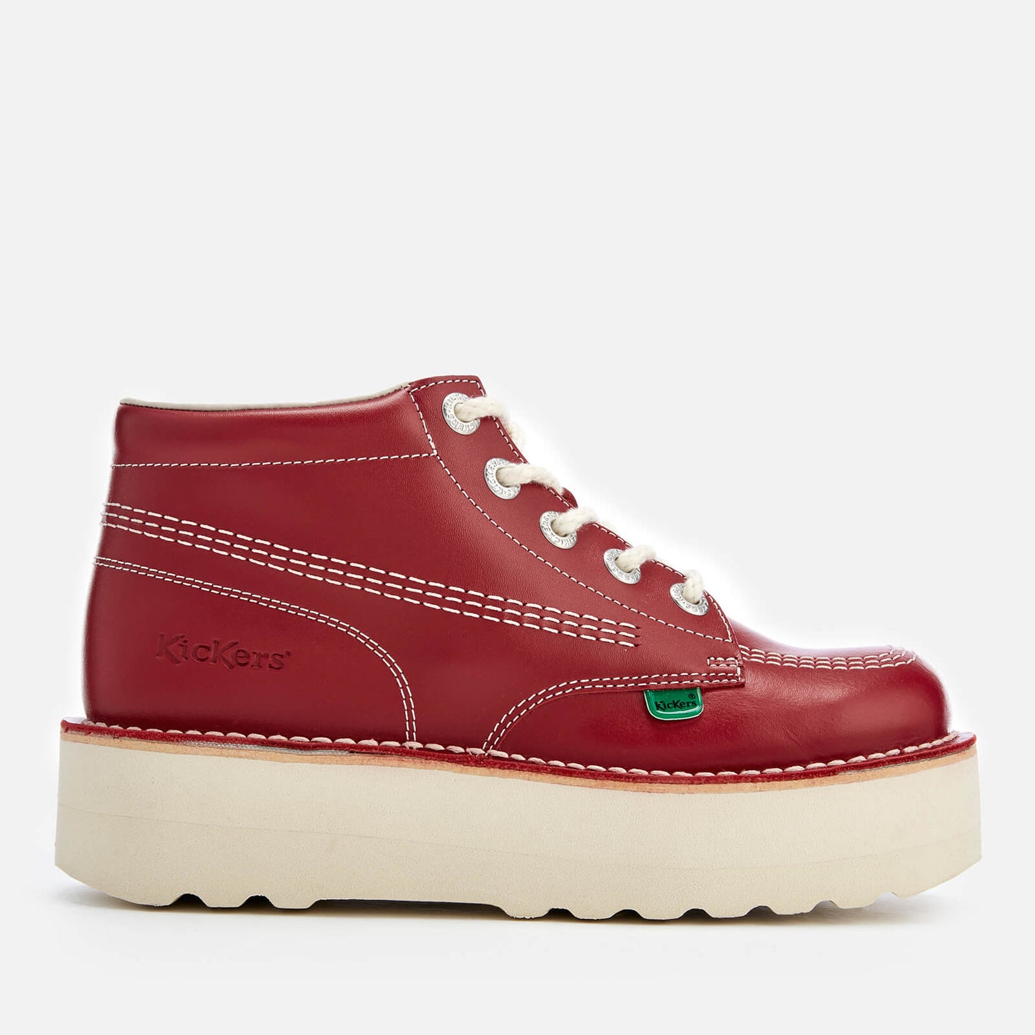 Kickers hi sale stack