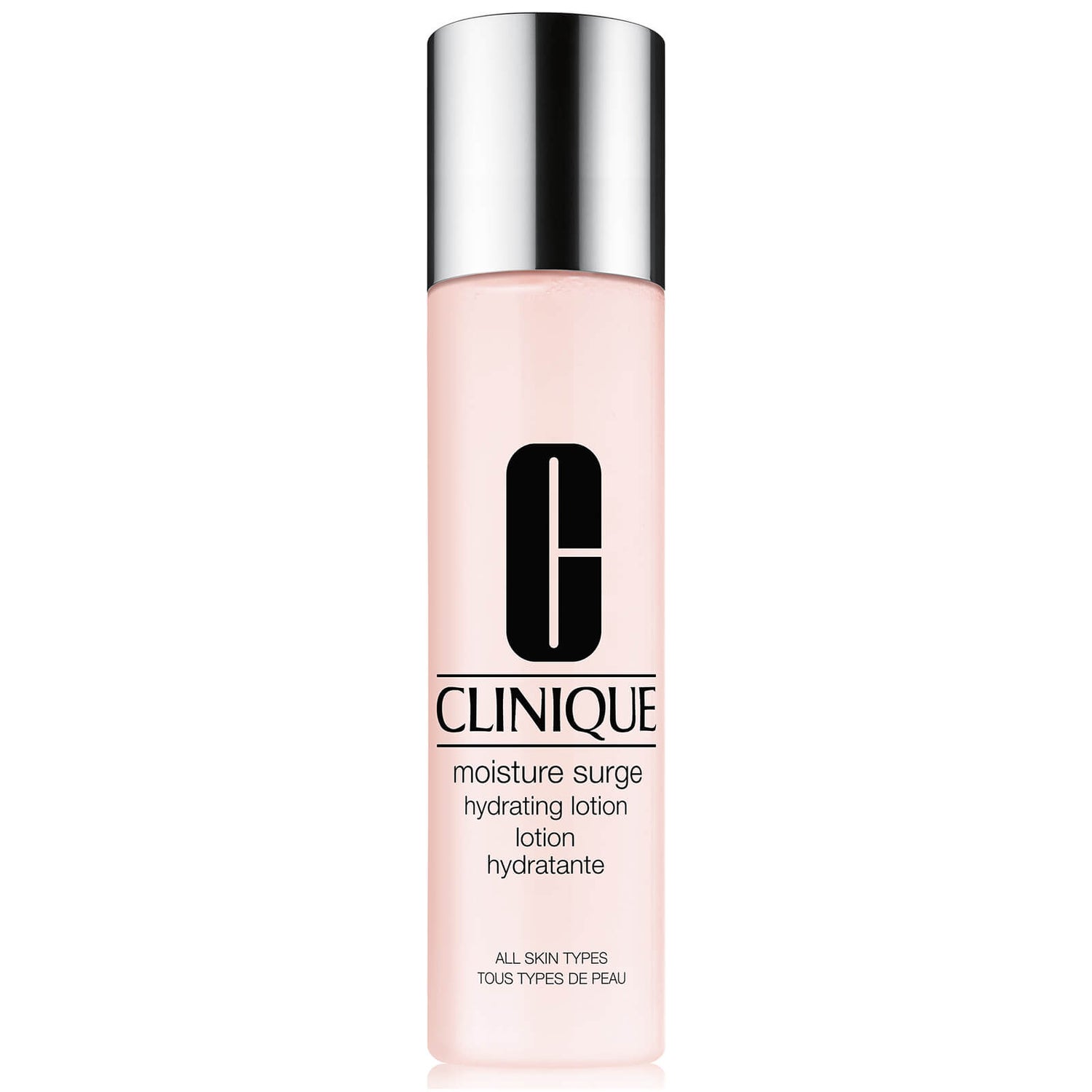 Clinique moisture shop surge hydrating lotion