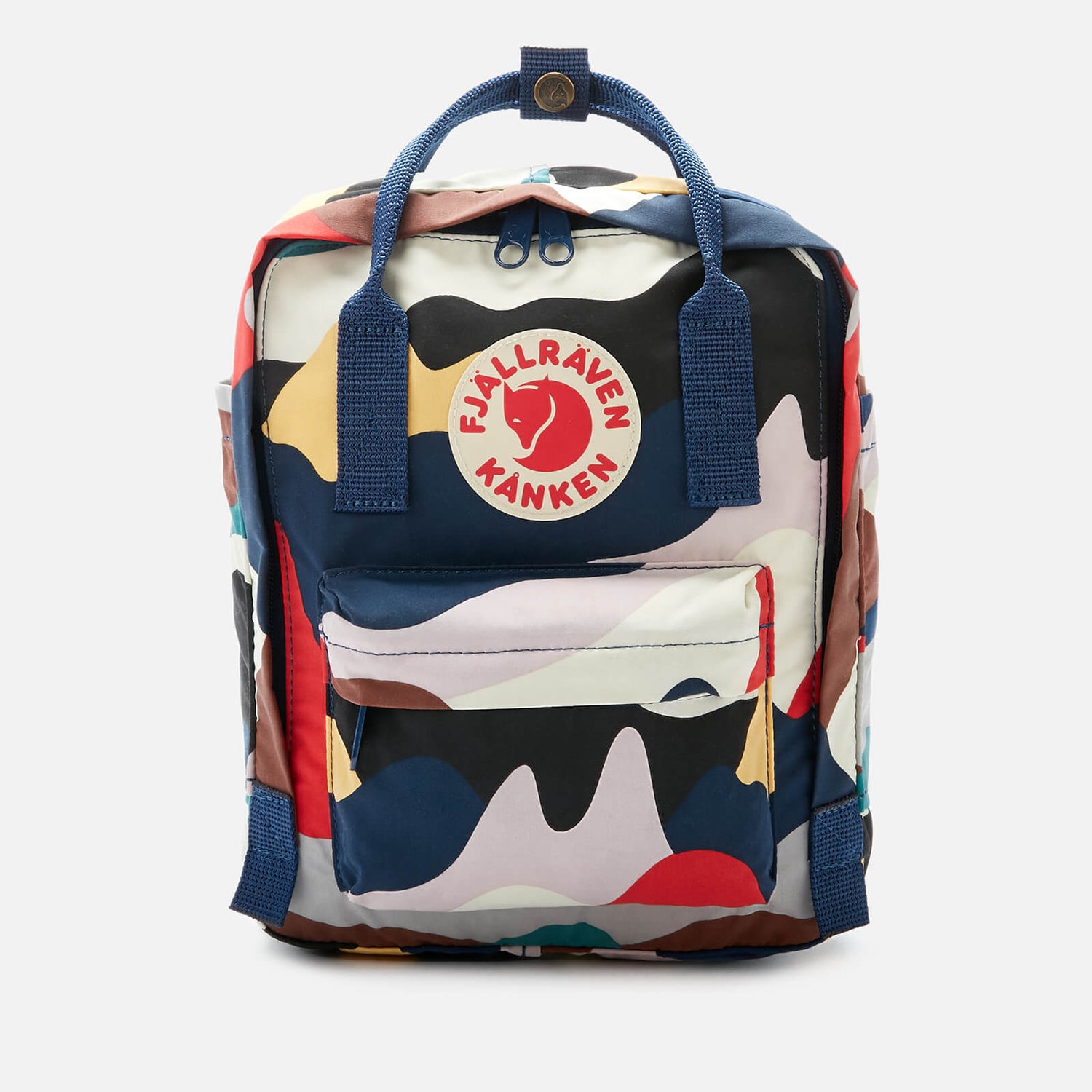 Fjallraven kanken on sale art summer