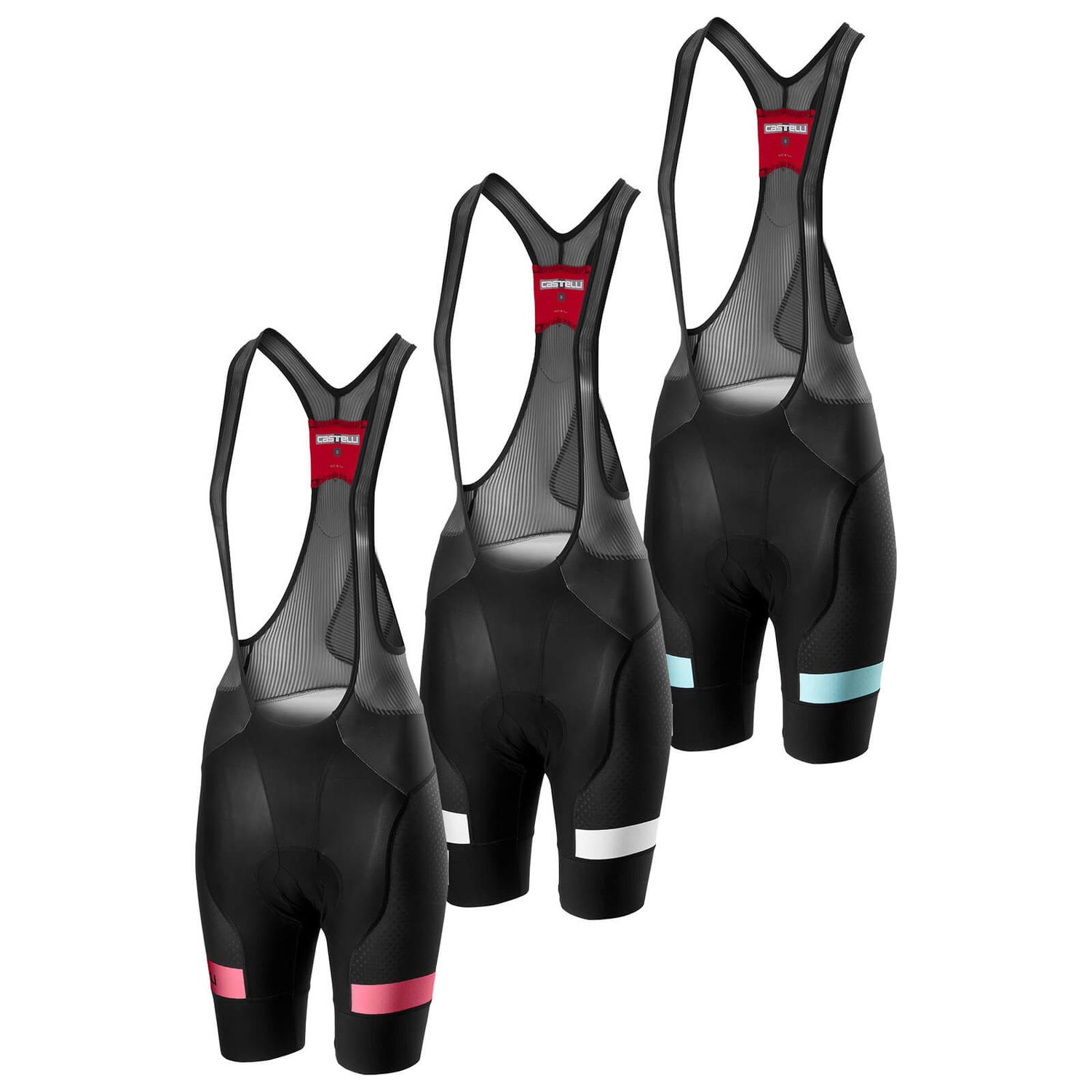 Castelli free outlet aero womens short
