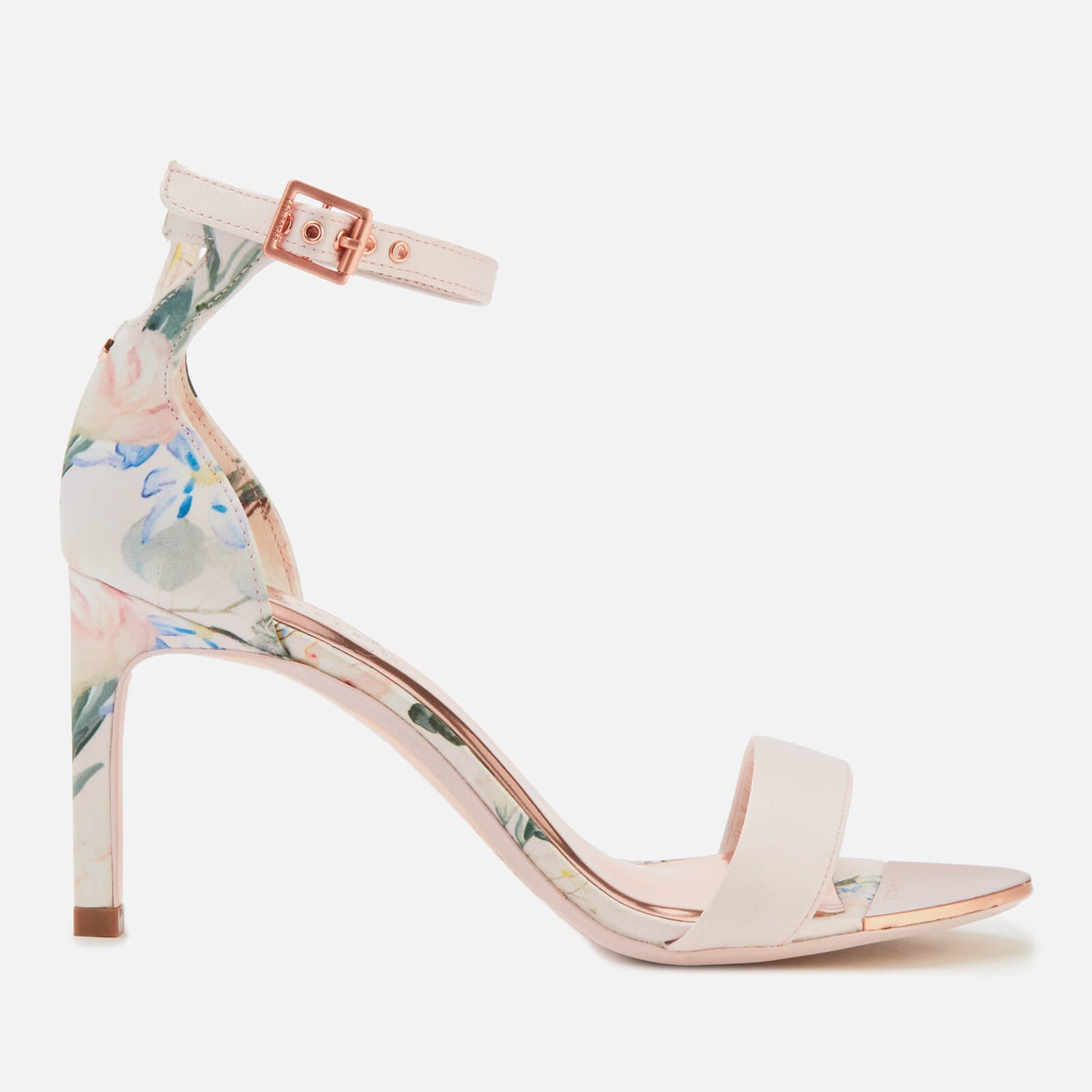 Ted baker barely there sandals sales