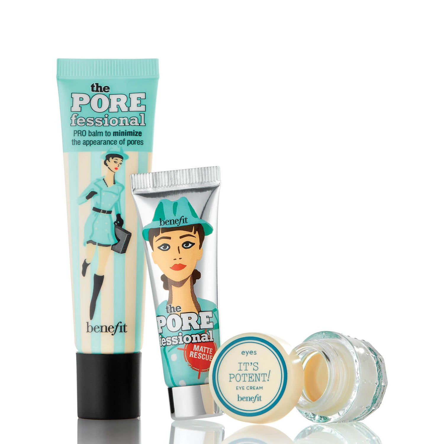 Benefit beauty score best sale