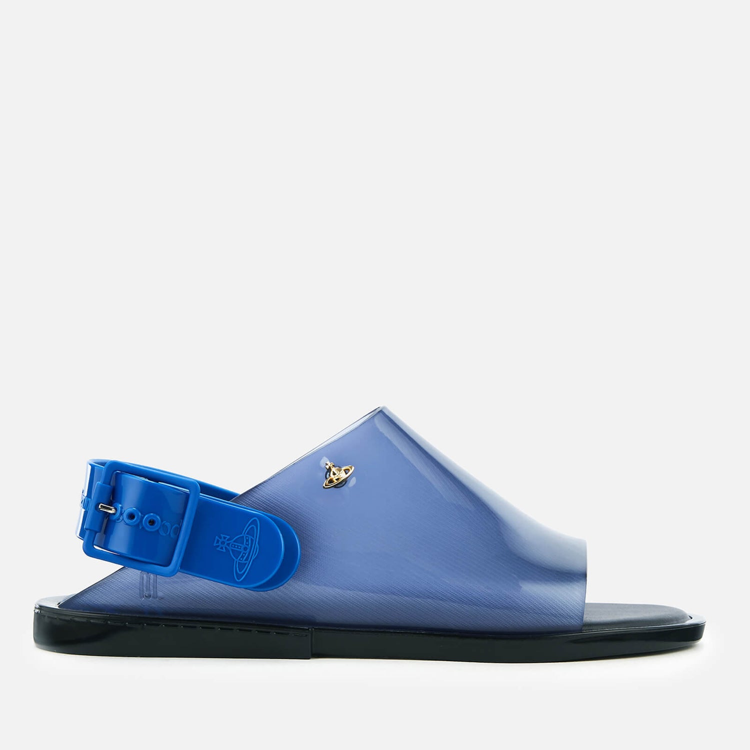 Vivienne westwood twist deals sandals