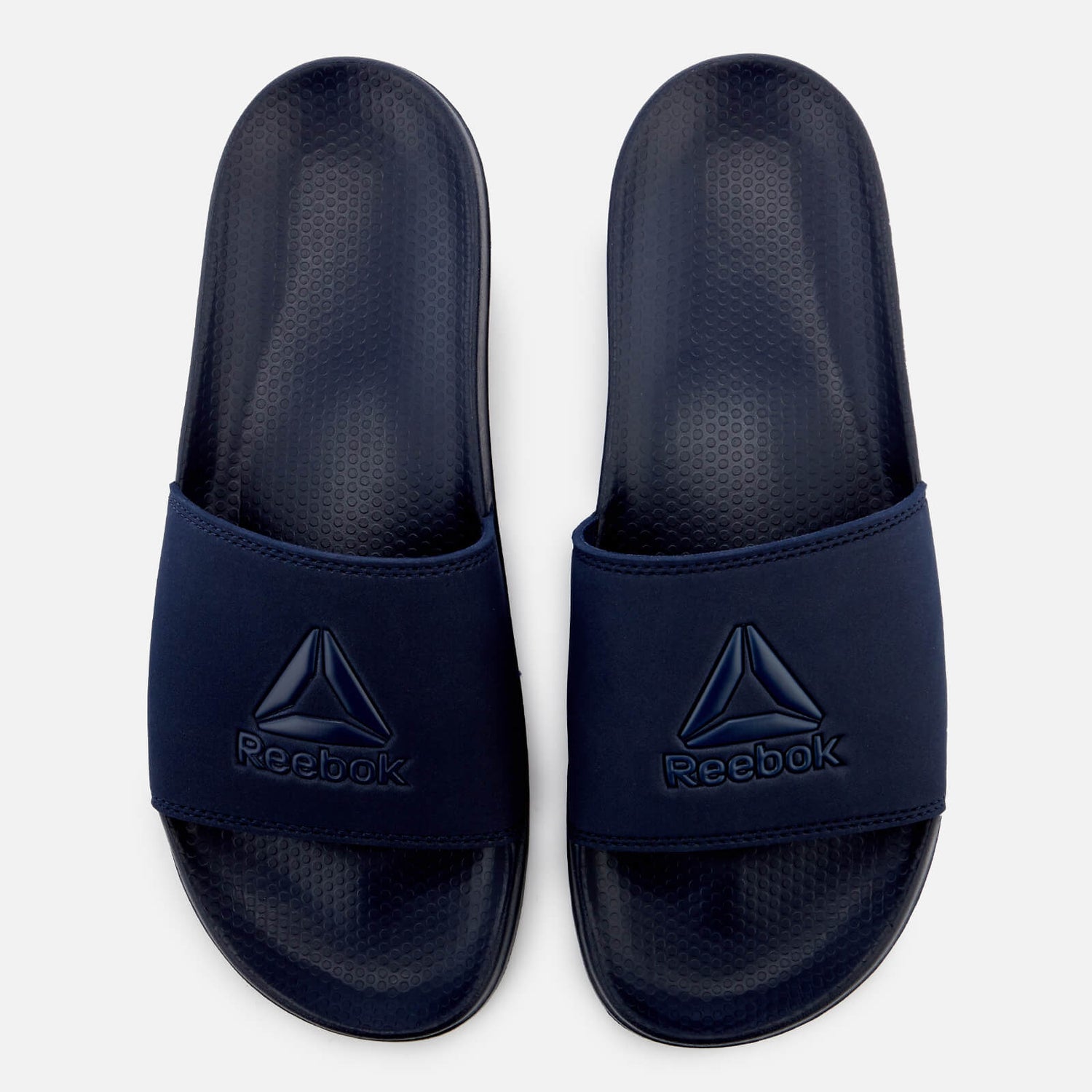reebok slide sandals