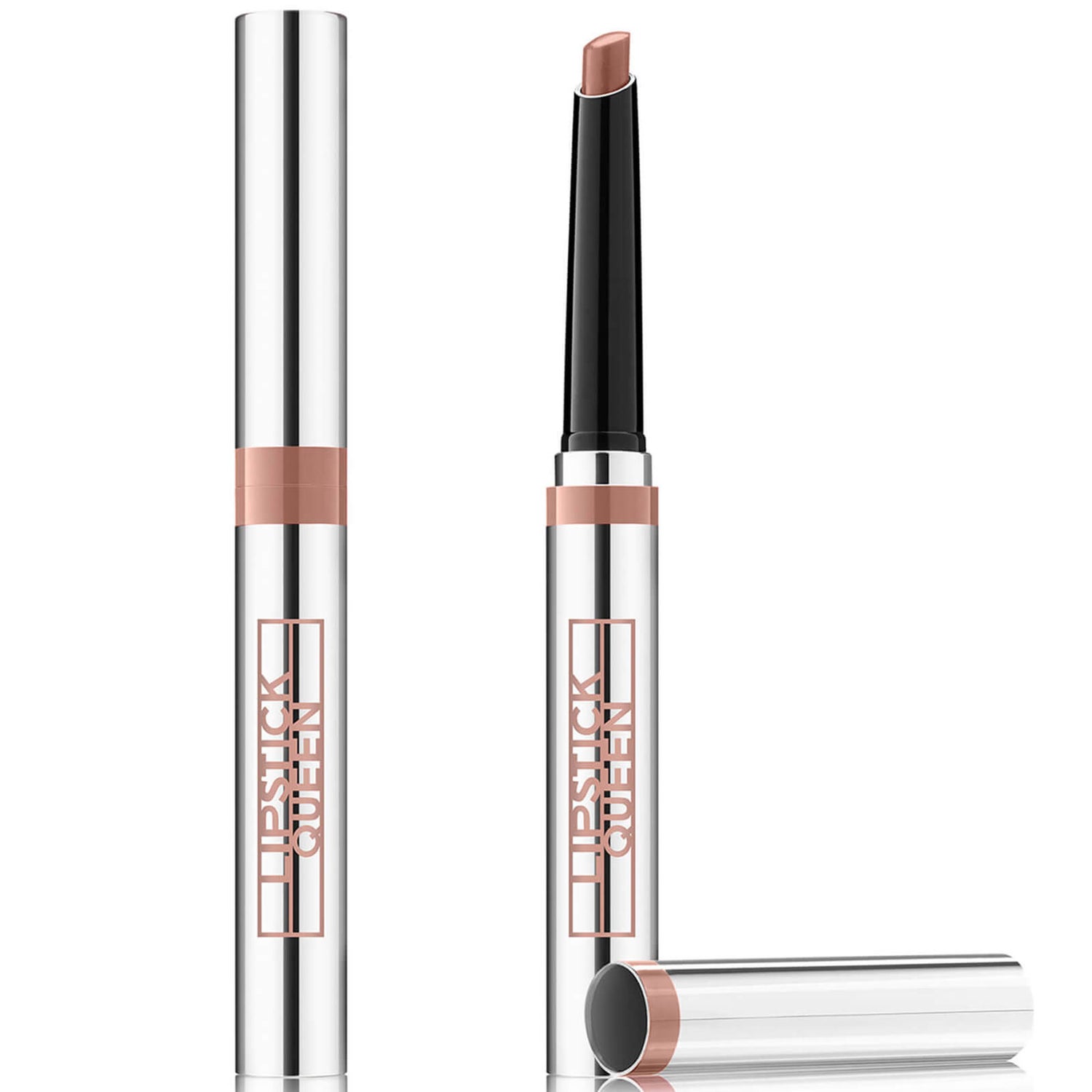 Lipstick Queen Rear View Mirror Lip Lacquer (Various Shades) Koop