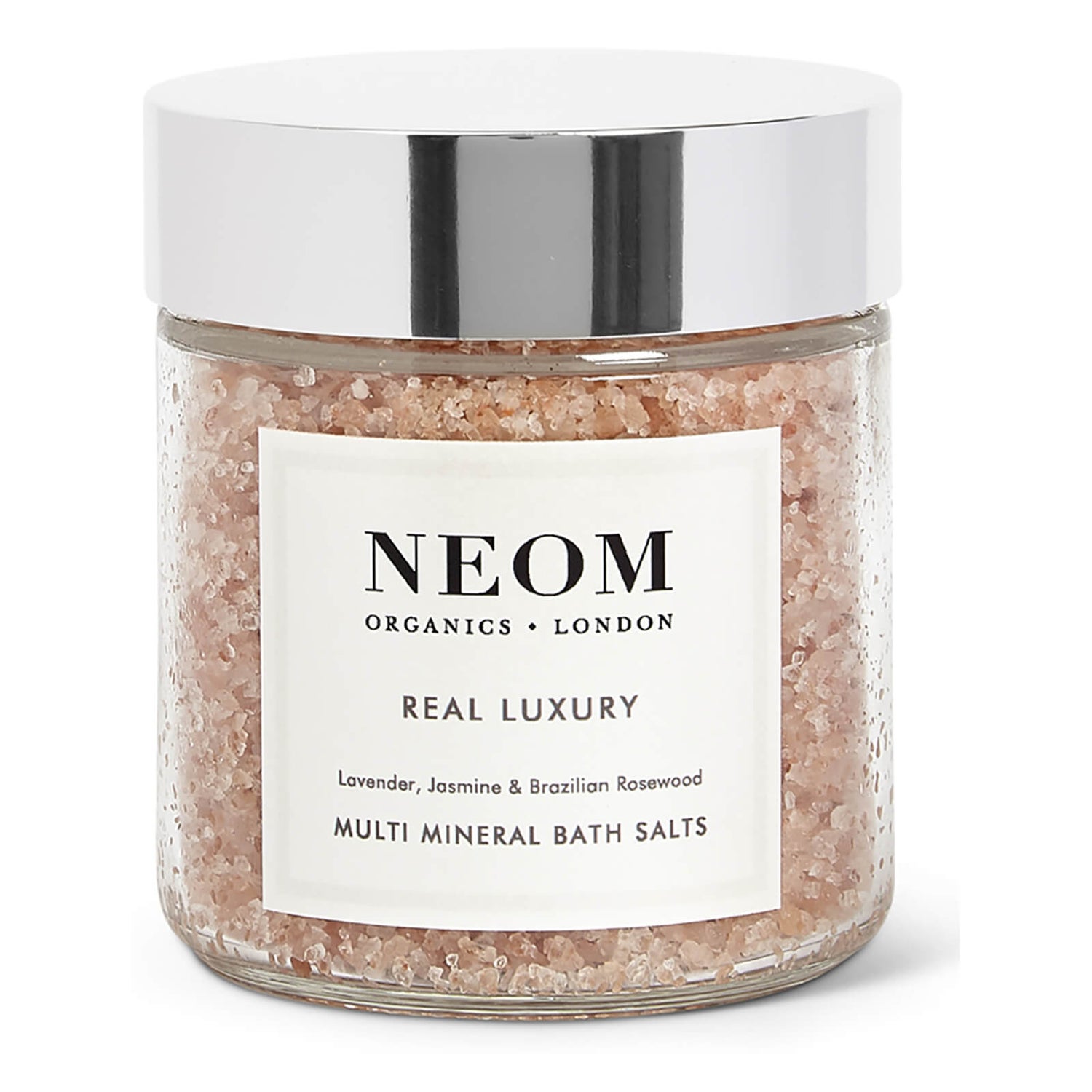 NEOM Real Luxury Natural Multi Mineral Bath Salts