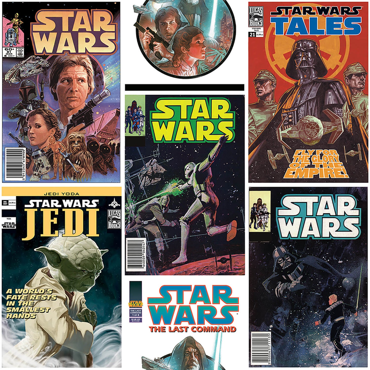 star wars wallpaper uk