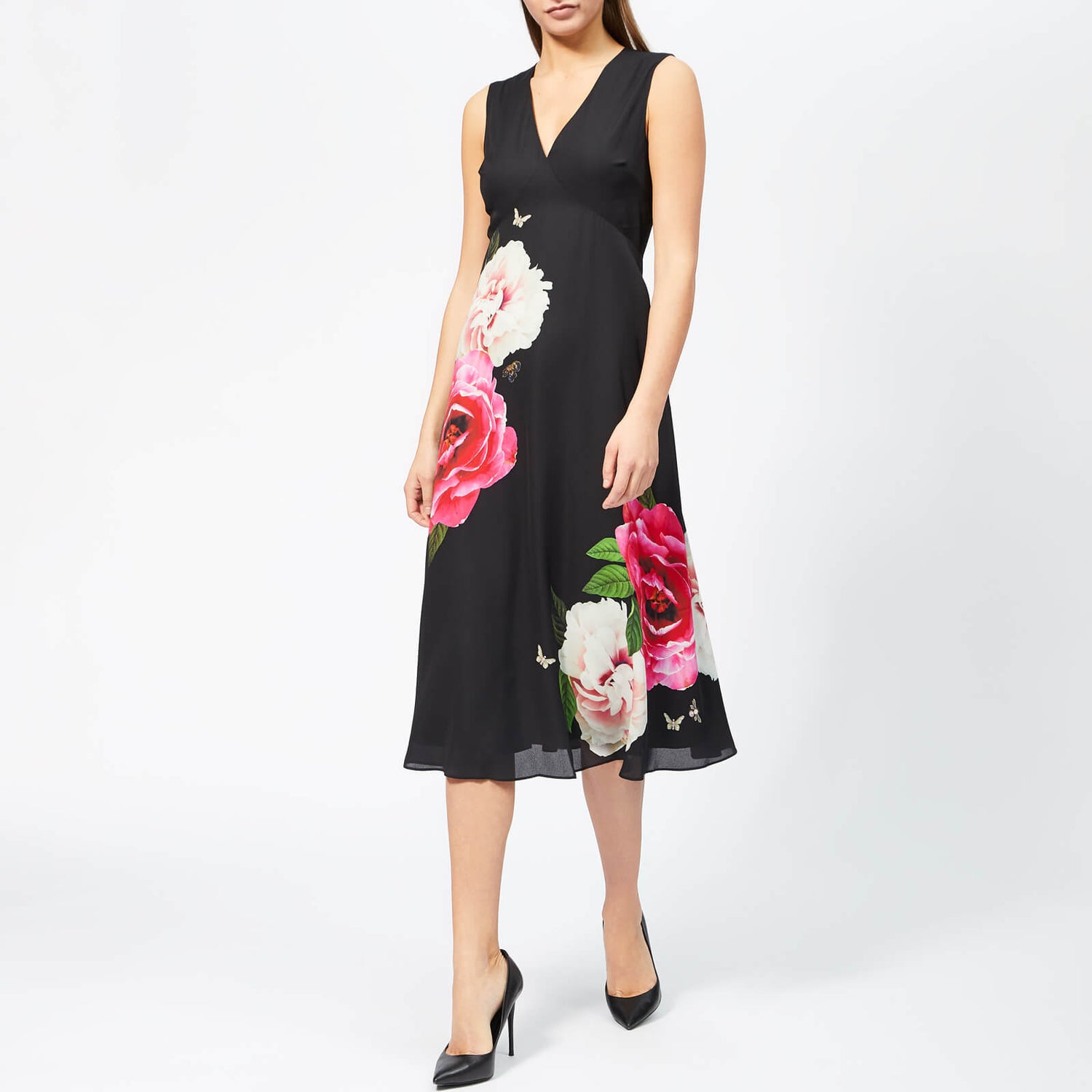 Ted discount baker magnificent