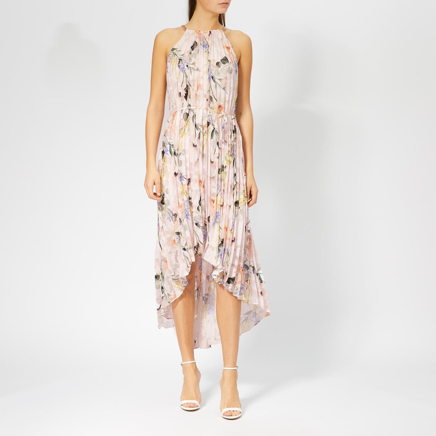 Baker valetia dress 2025