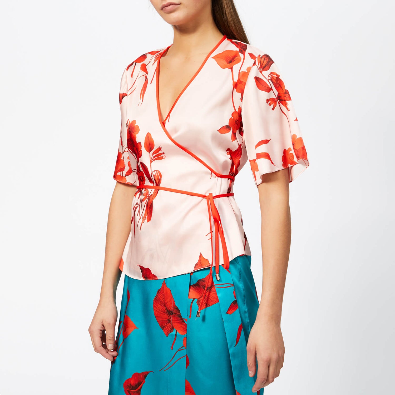 Ted baker fantasia bag sale