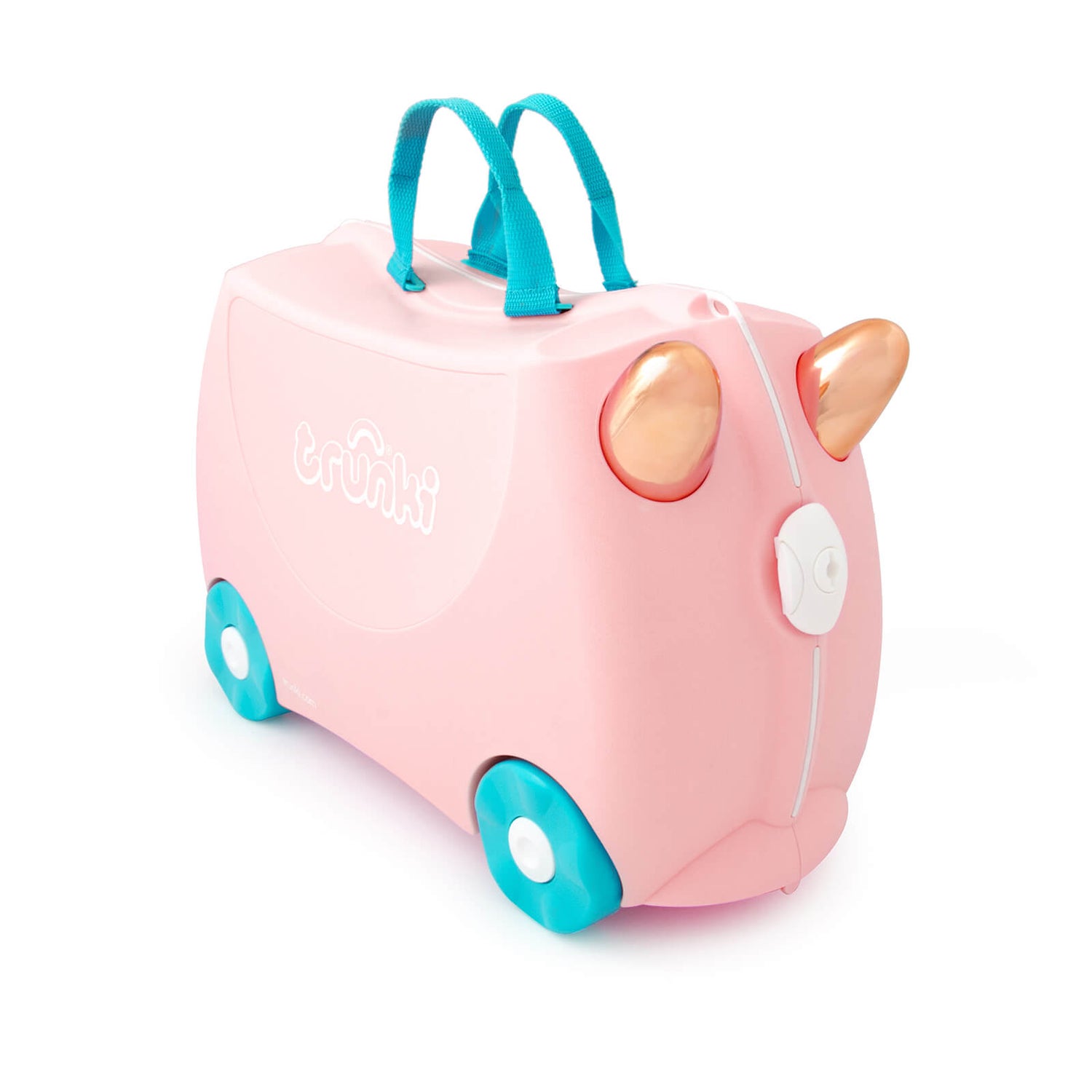 Trunki Flossi the Flamingo IWOOT UK