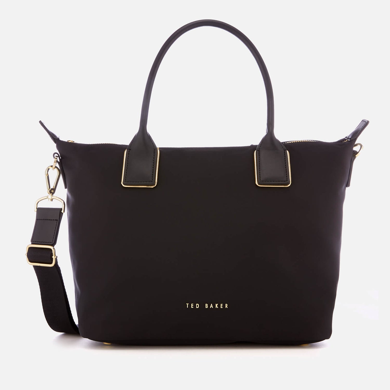 Ted baker nylon new arrivals tote bag