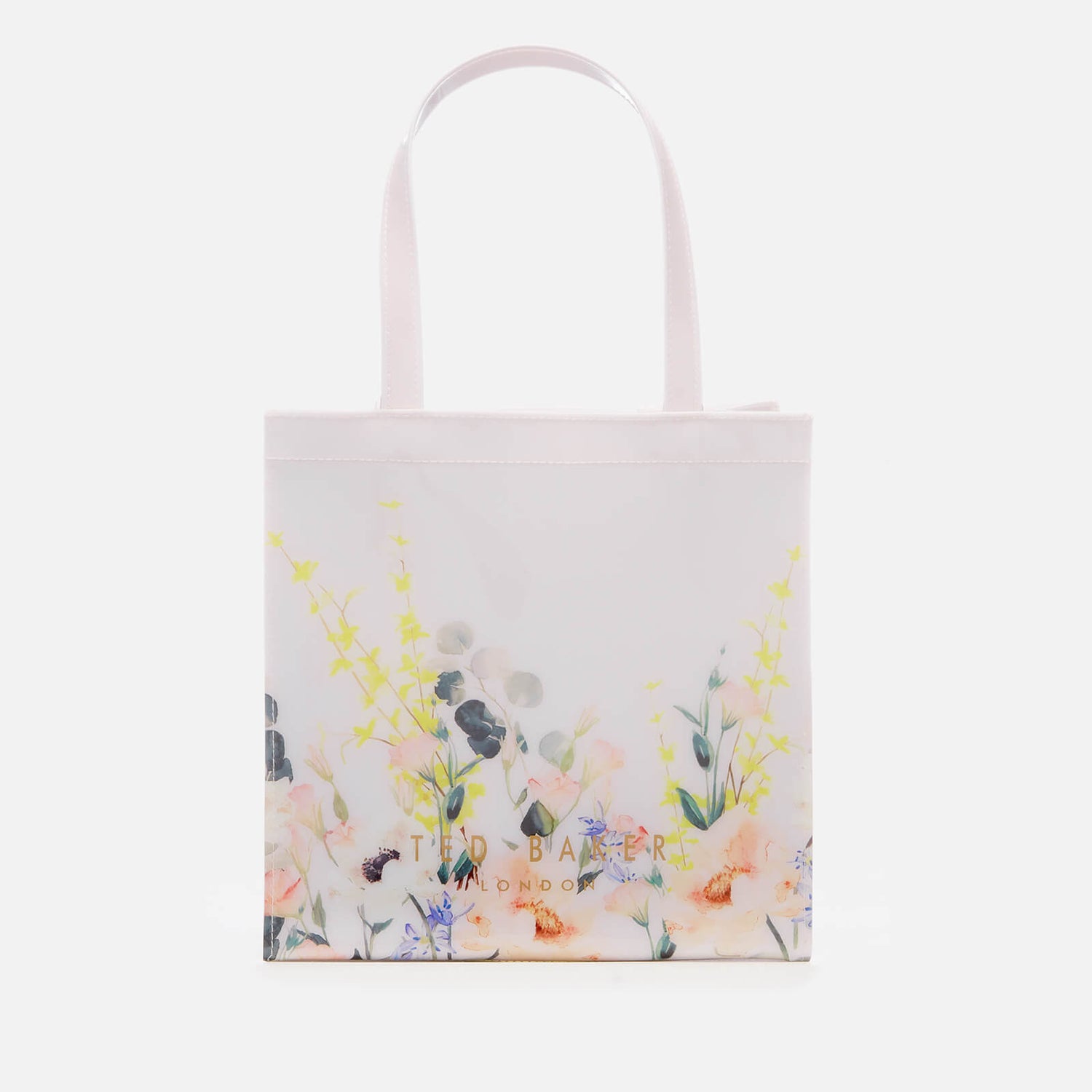 Ted baker small sales pvc bag