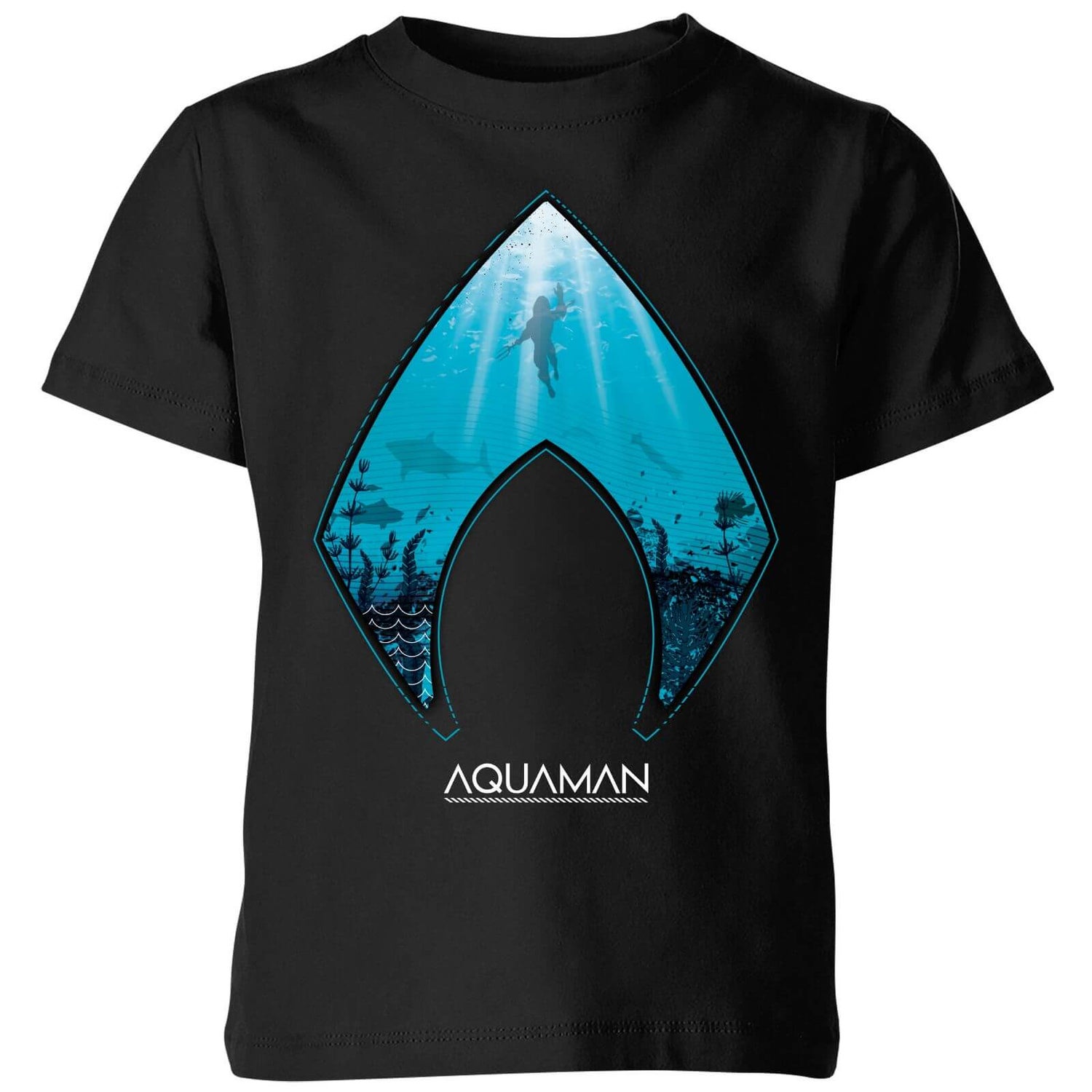 Aquaman t clearance shirt near me
