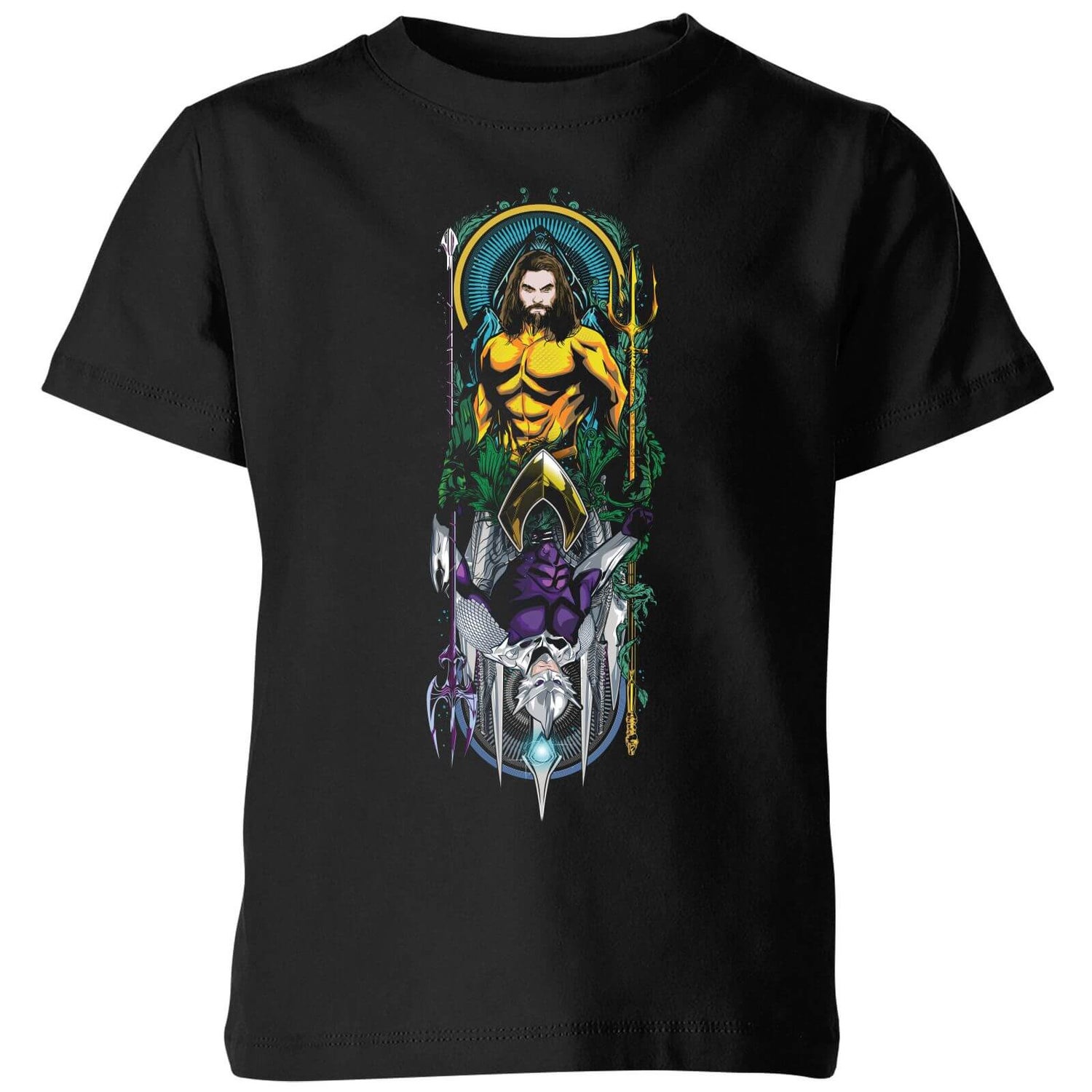 Aquaman long sleeve shirt hot sale