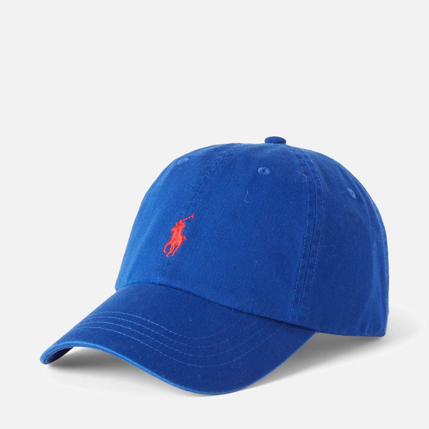 Polo Ralph Lauren Men's Classic Sports Cap - Heritage Royal | TheHut.com