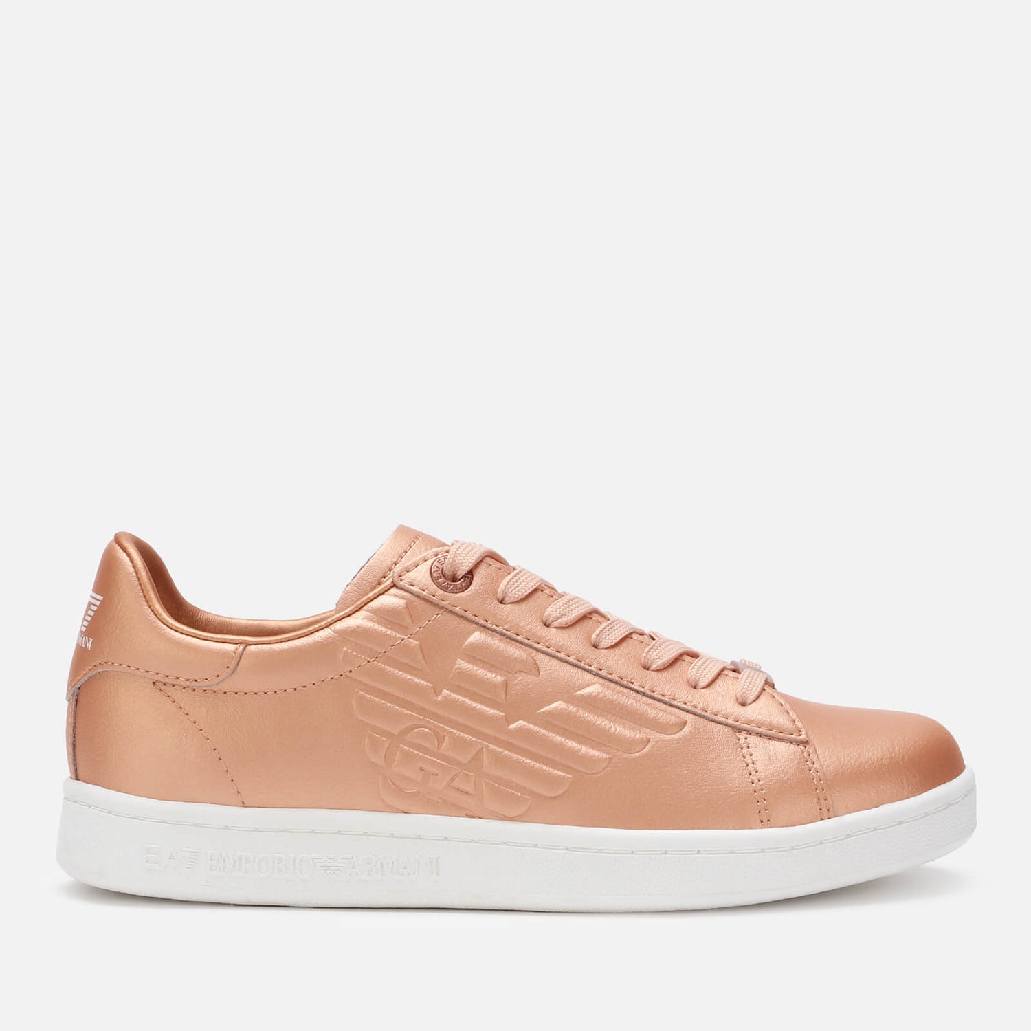 Womens 2025 ea7 trainers