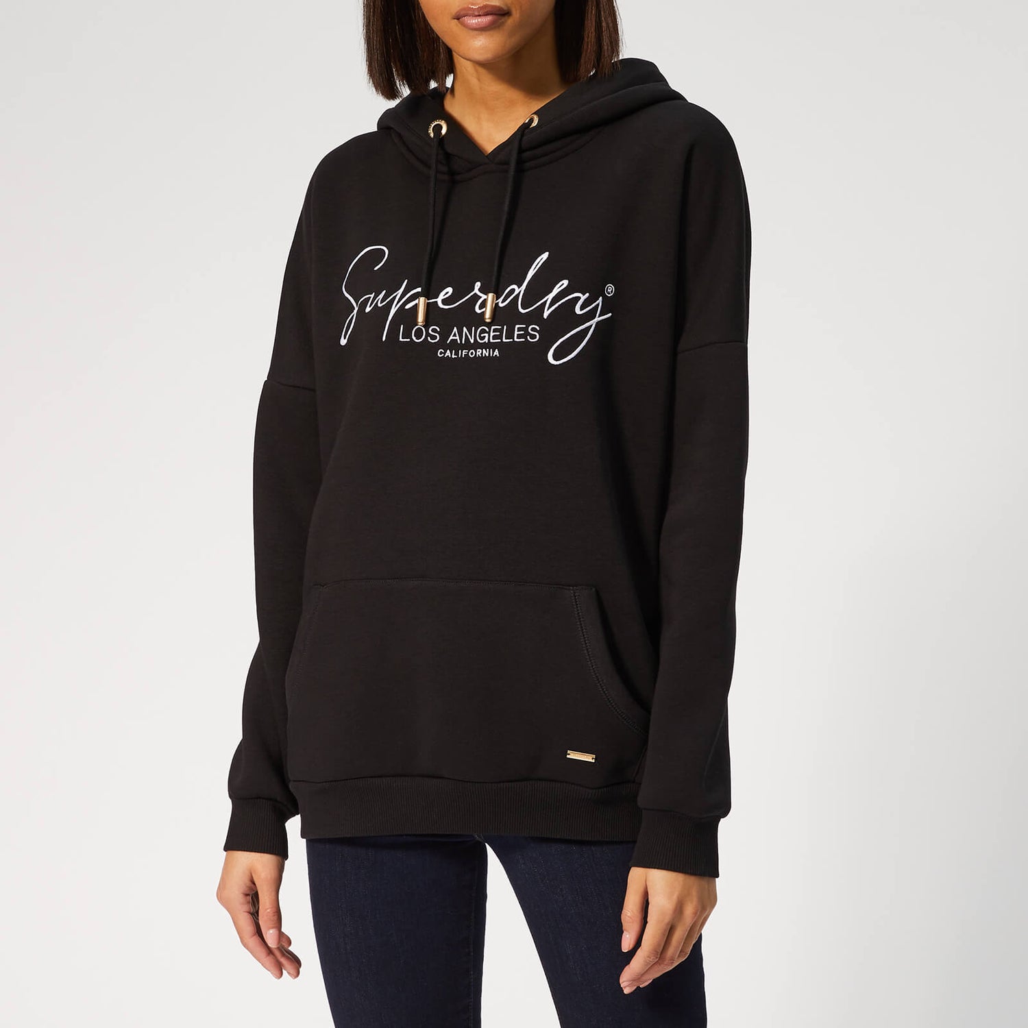 Superdry alice boyfriend hoodie deals