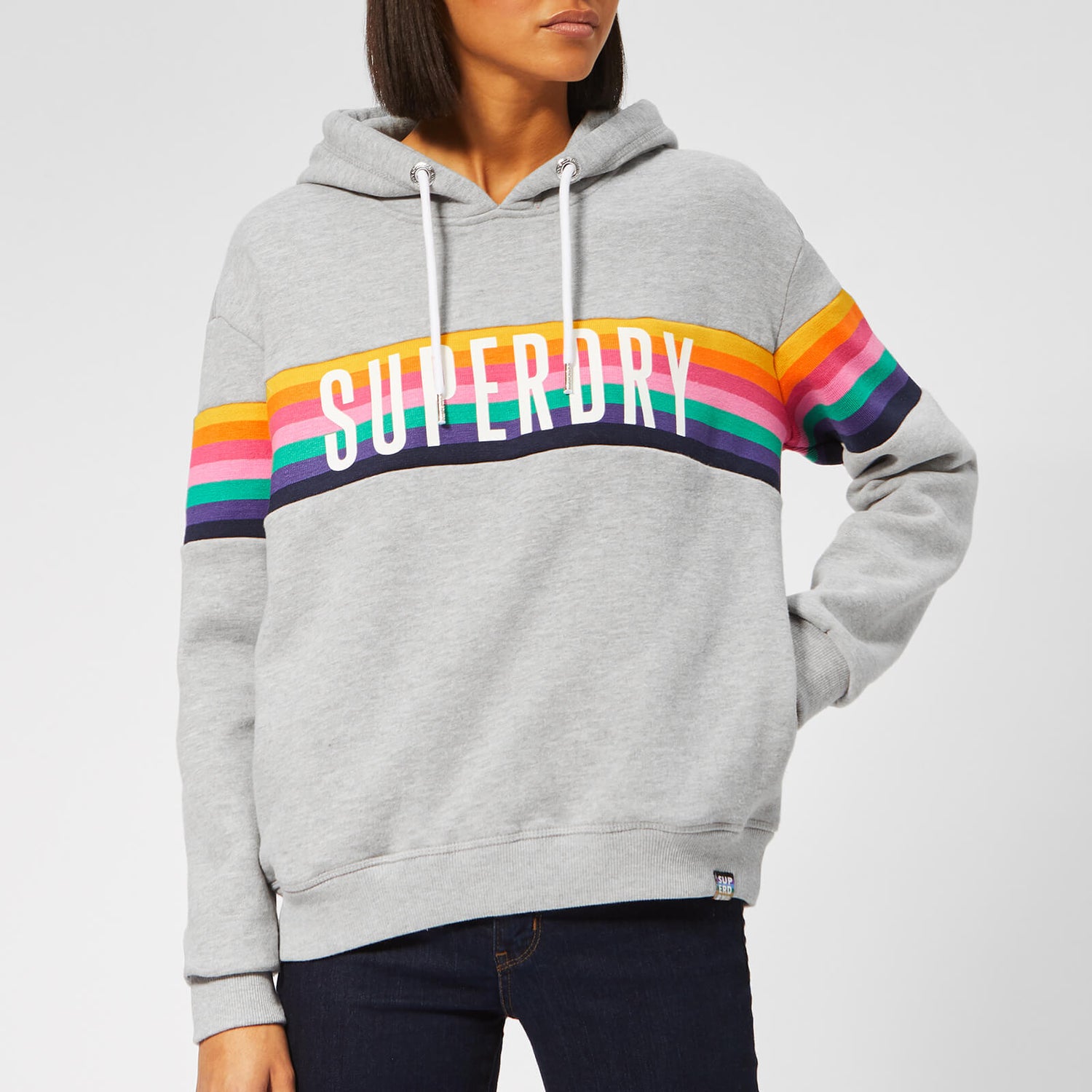 Superdry online carnival hoodie