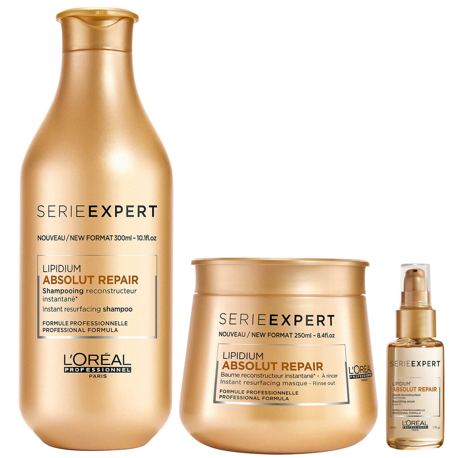 Buy LOREAL PROFESSIONNEL SERIE EXPERT PROKERATIN LISS UNLIMITED SERUM   125 ML Online  Get Upto 60 OFF at PharmEasy