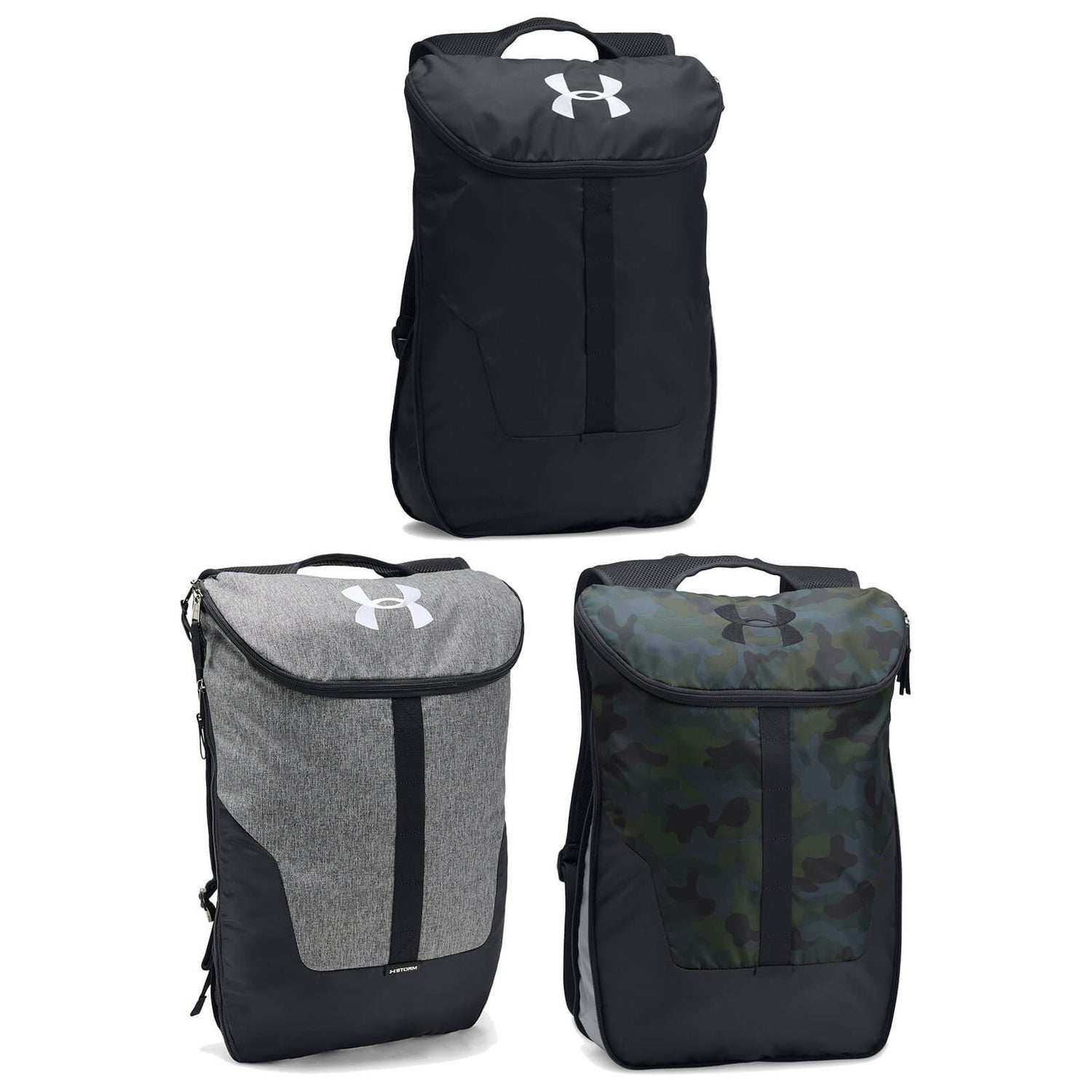 Under Armour Expandable Sackpack | Canada