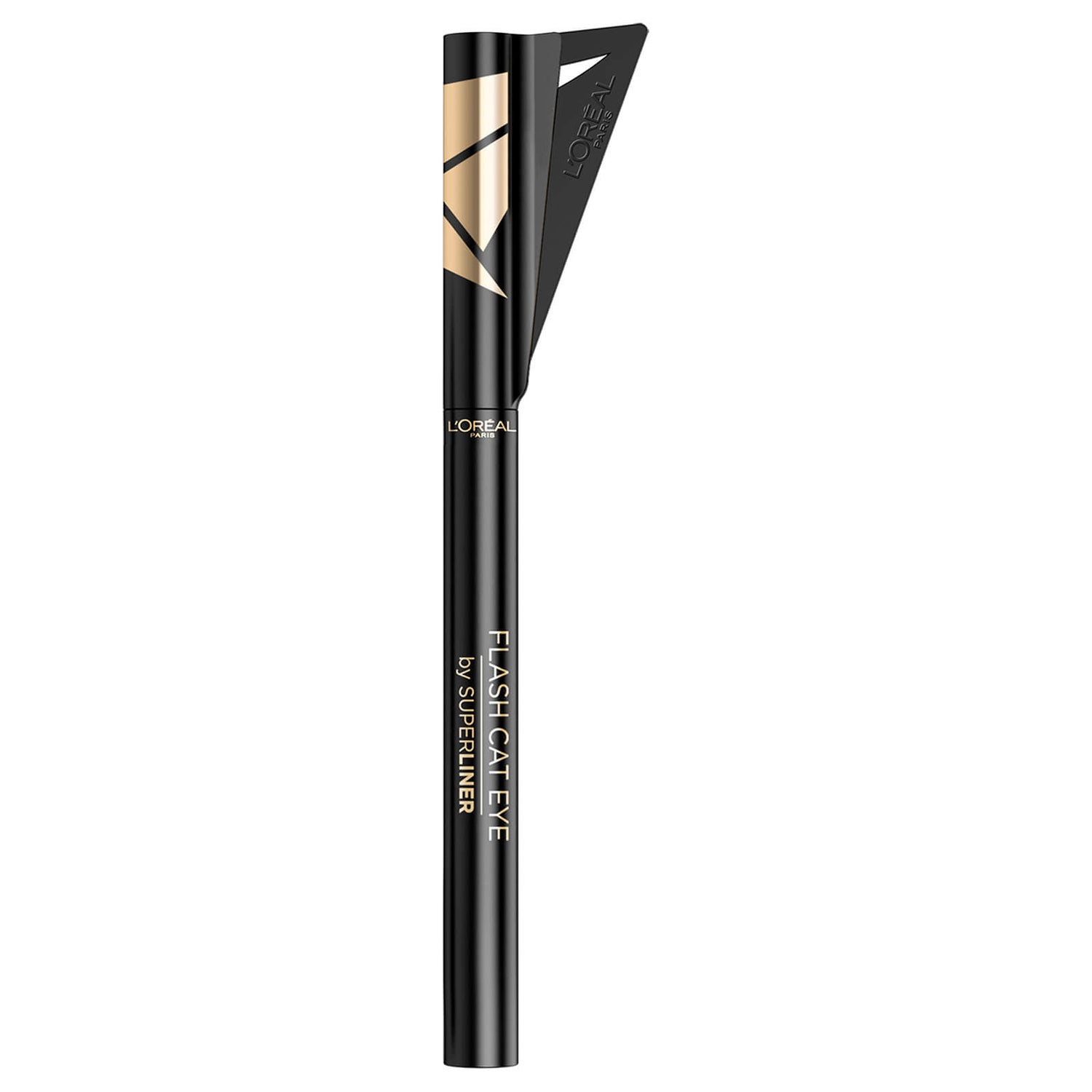 L Oreal Paris Flash Winged Eyeliner Black Hq Hair L Oreal Paris Flash Winged Eyeliner Black Hq Hair