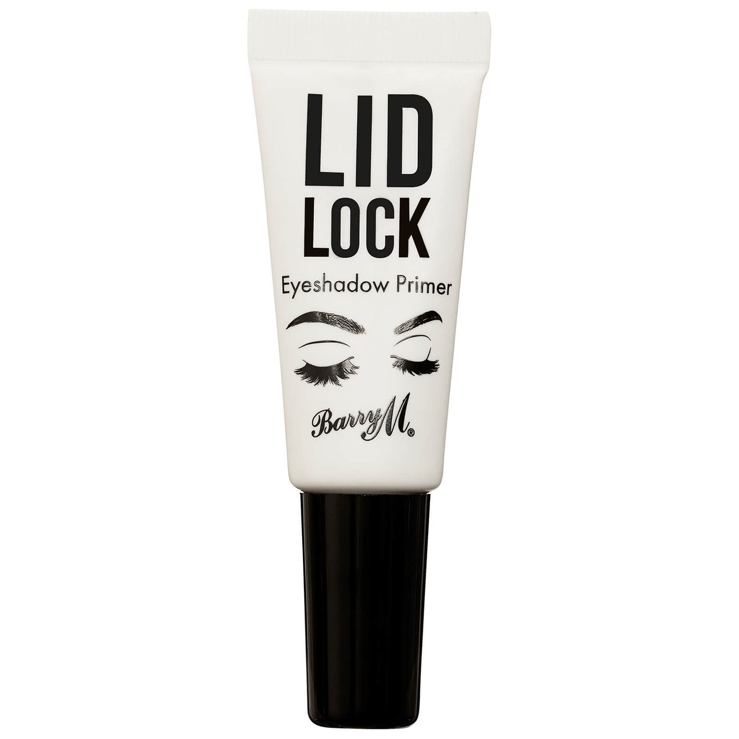 Barry M Cosmetics Lid Lock Eyeshadow Primer
