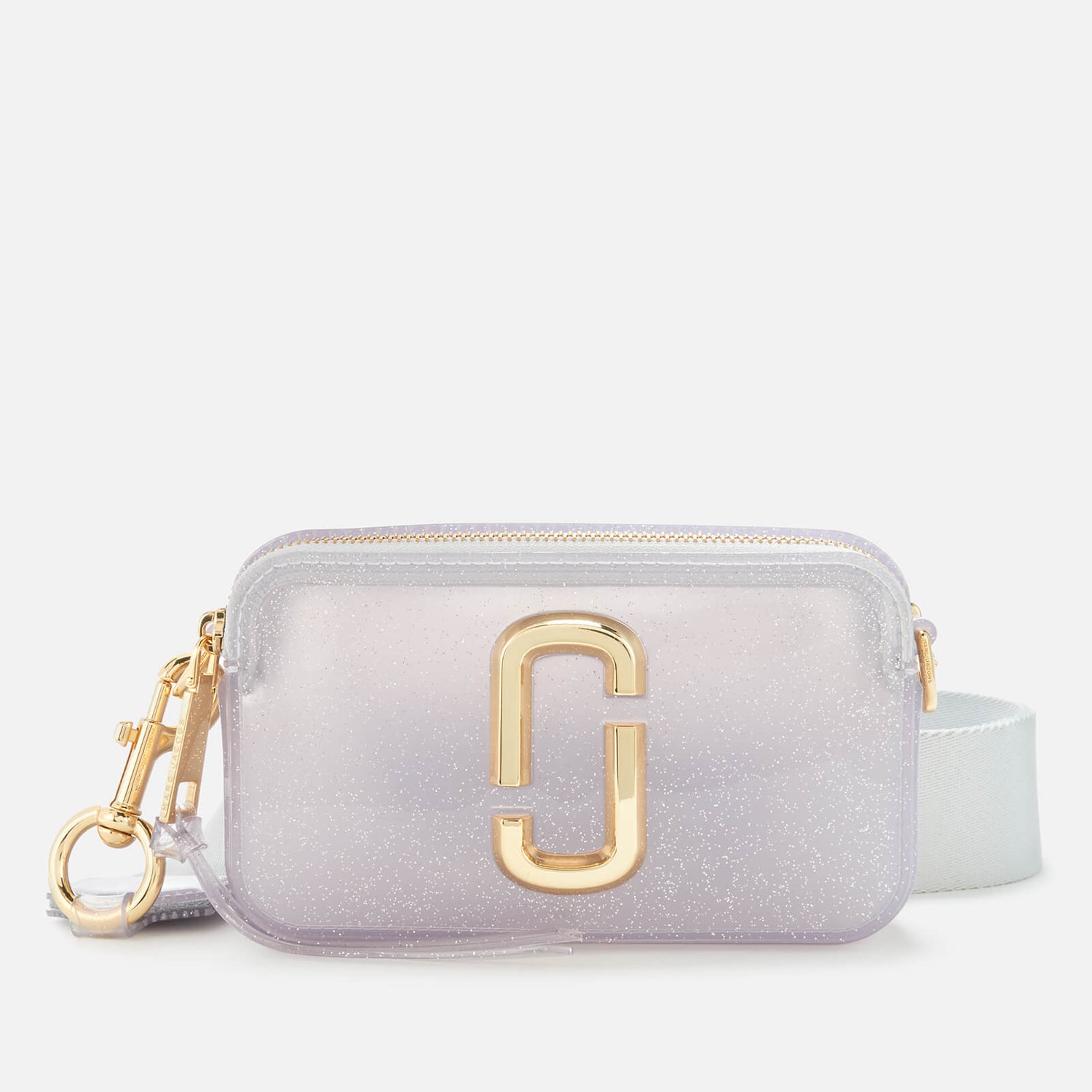 Marc jacobs hotsell jelly glitter snapshot