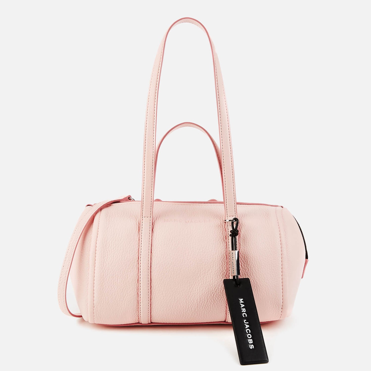 Marc Jacobs Women's Tag Bauletto 26 Tote Bag - Blush | 免邮
