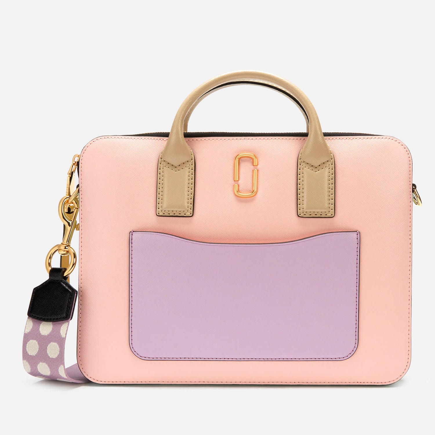 Marc jacobs computer bag clearance