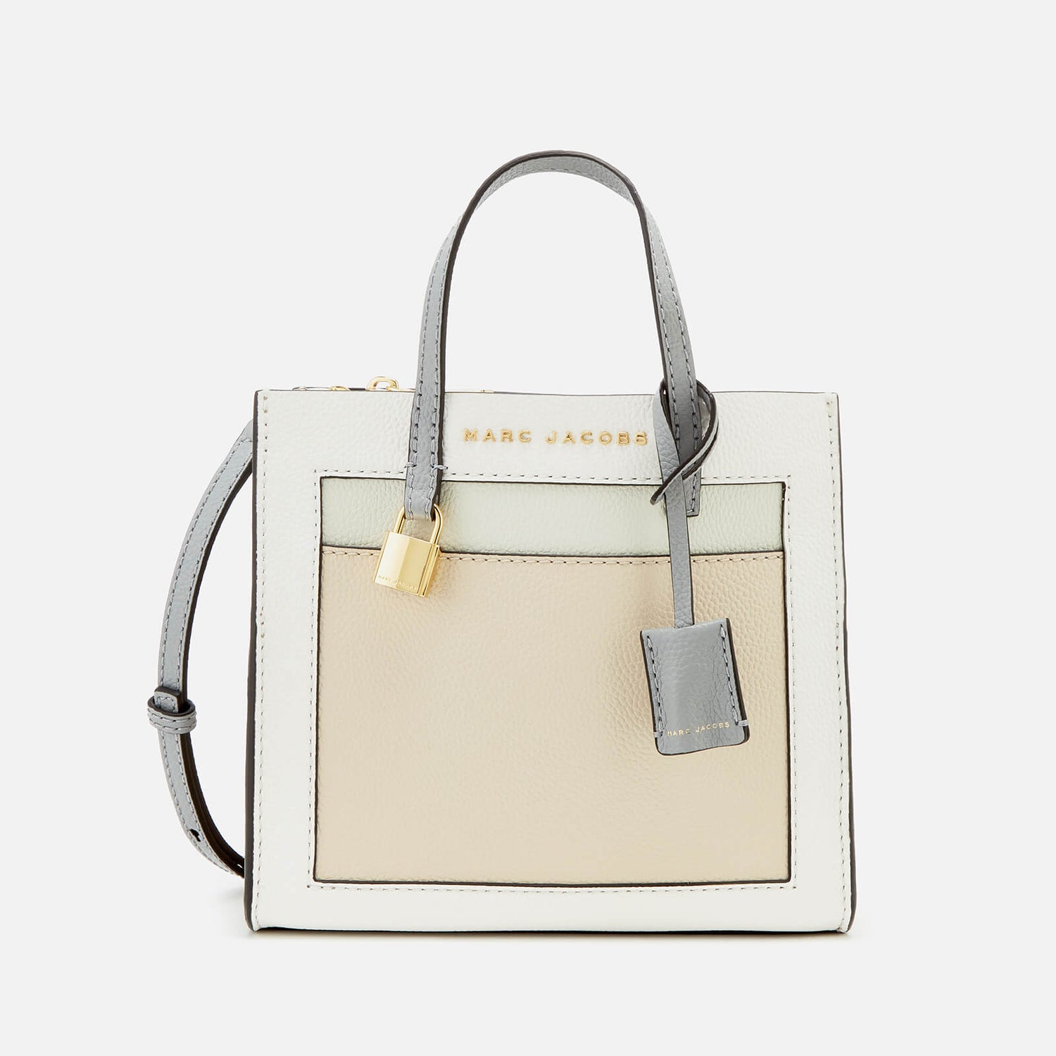 Marc jacobs moon white store