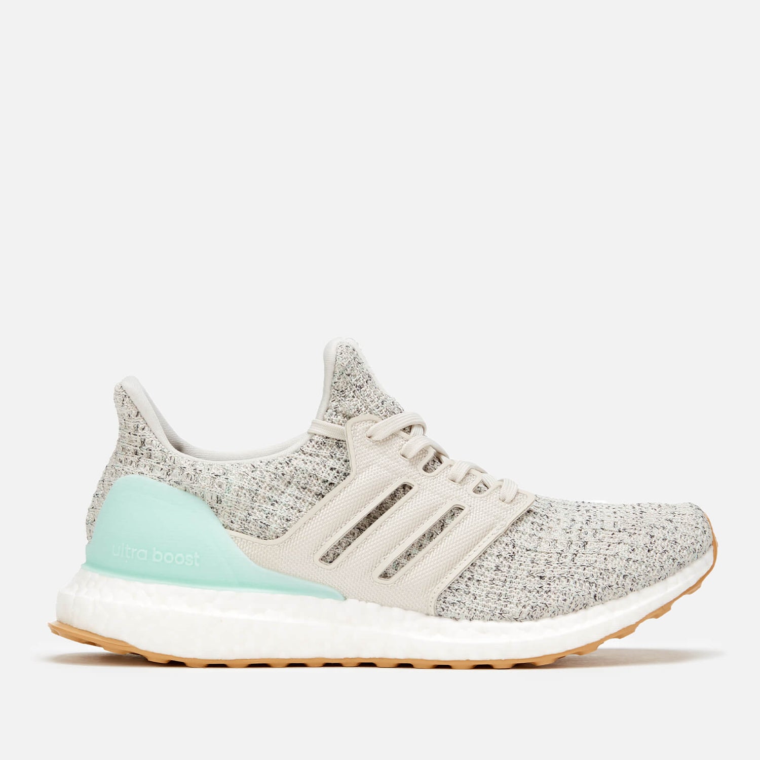 Ultra boost clear discount mint