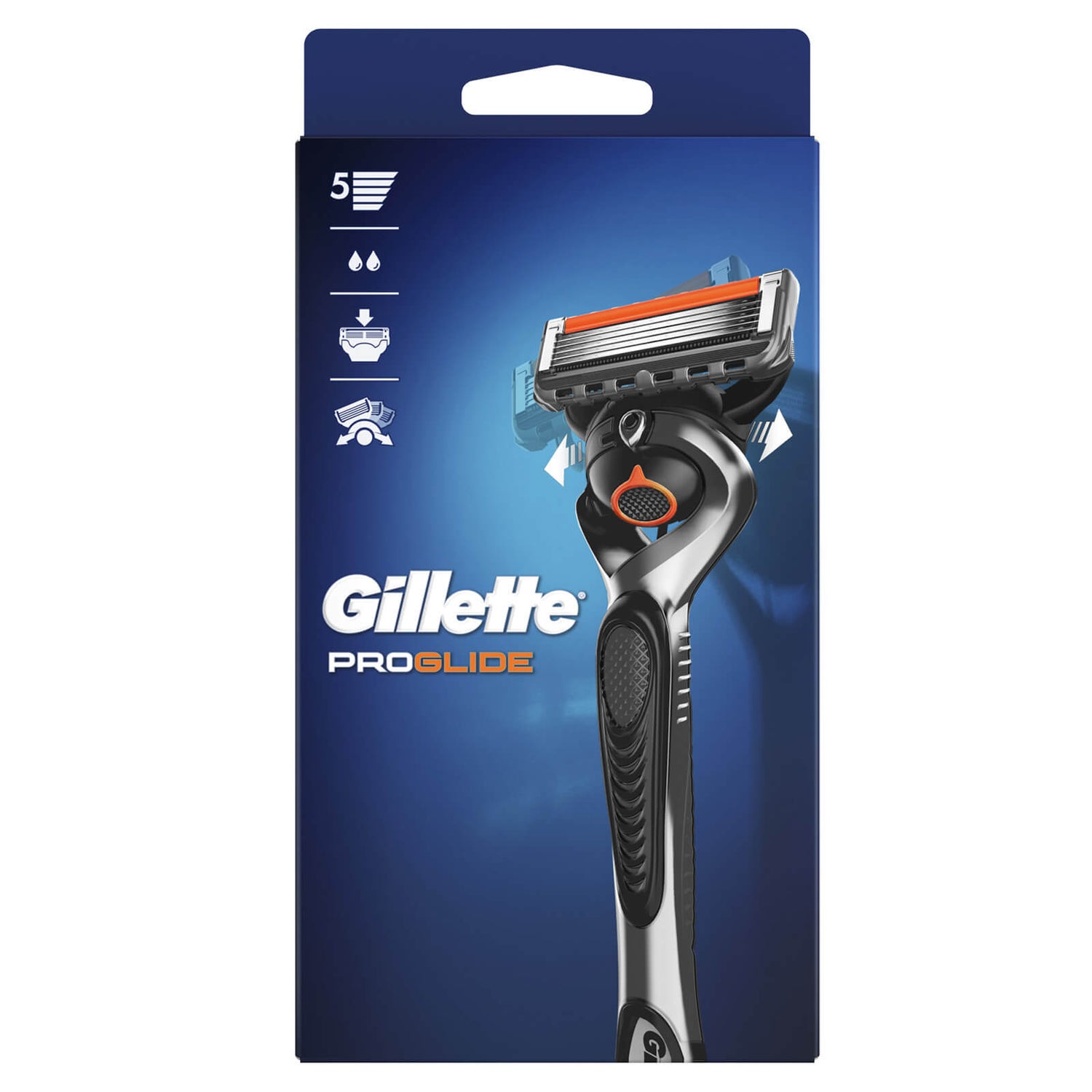 Gillette Fusion 5 Купить В Москве