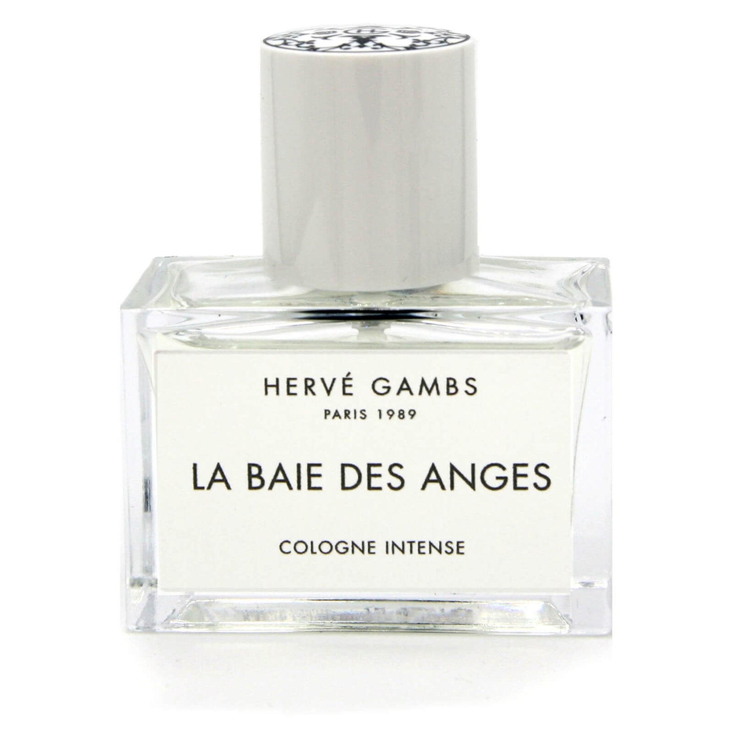 Herv Gambs La Baie des Anges Cologne Intense 30ml