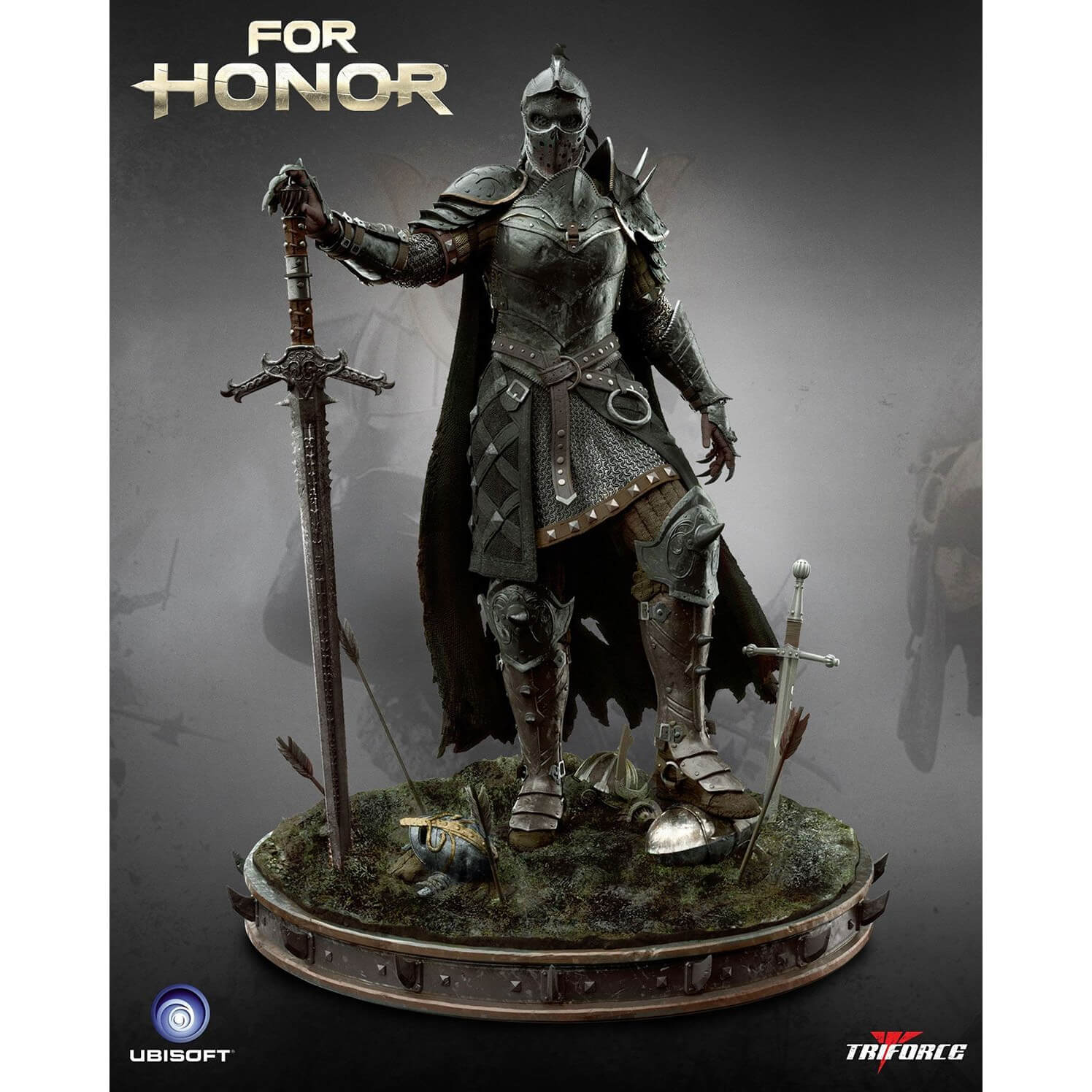 apollyon for honor download