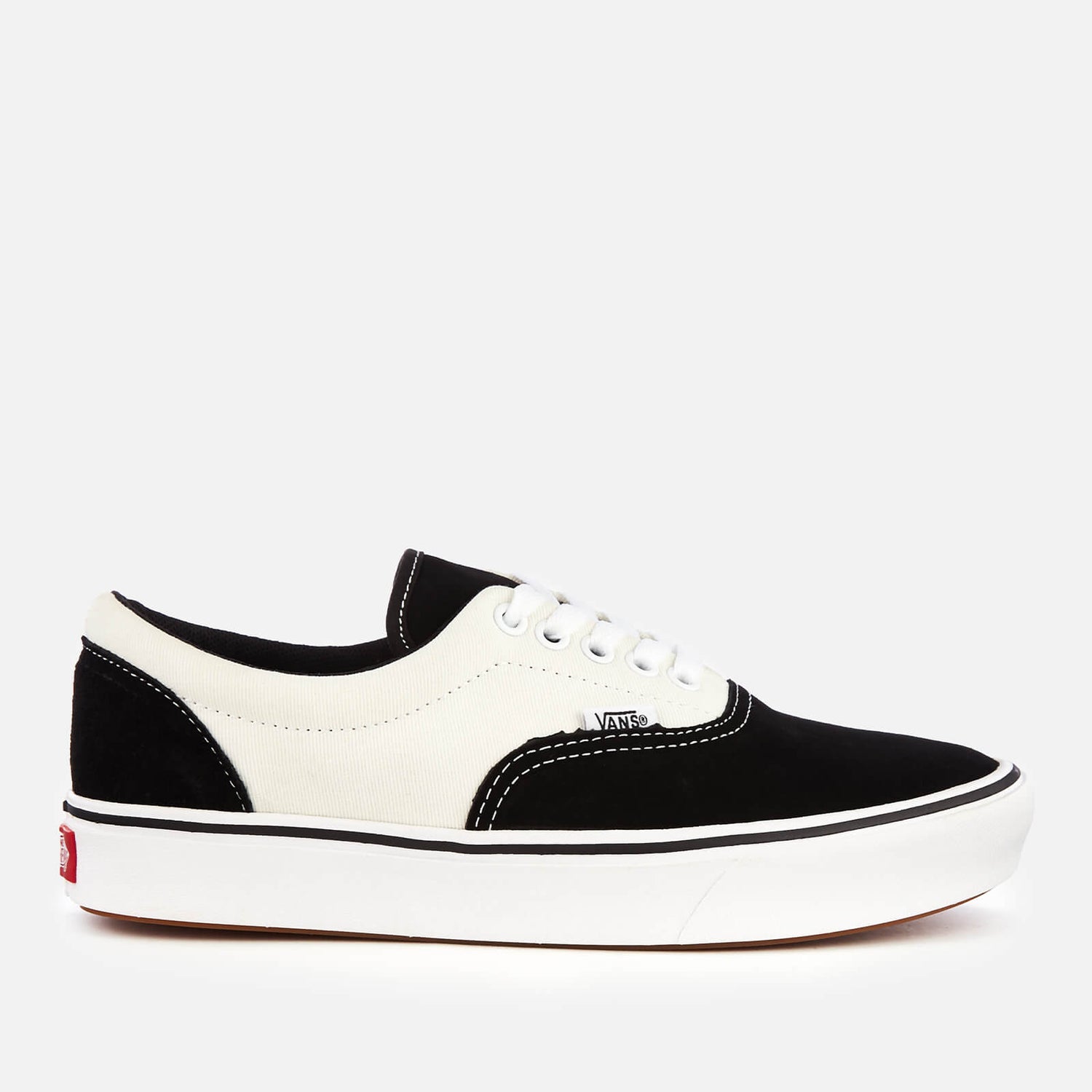 Vans comfycush marshmallow cheap