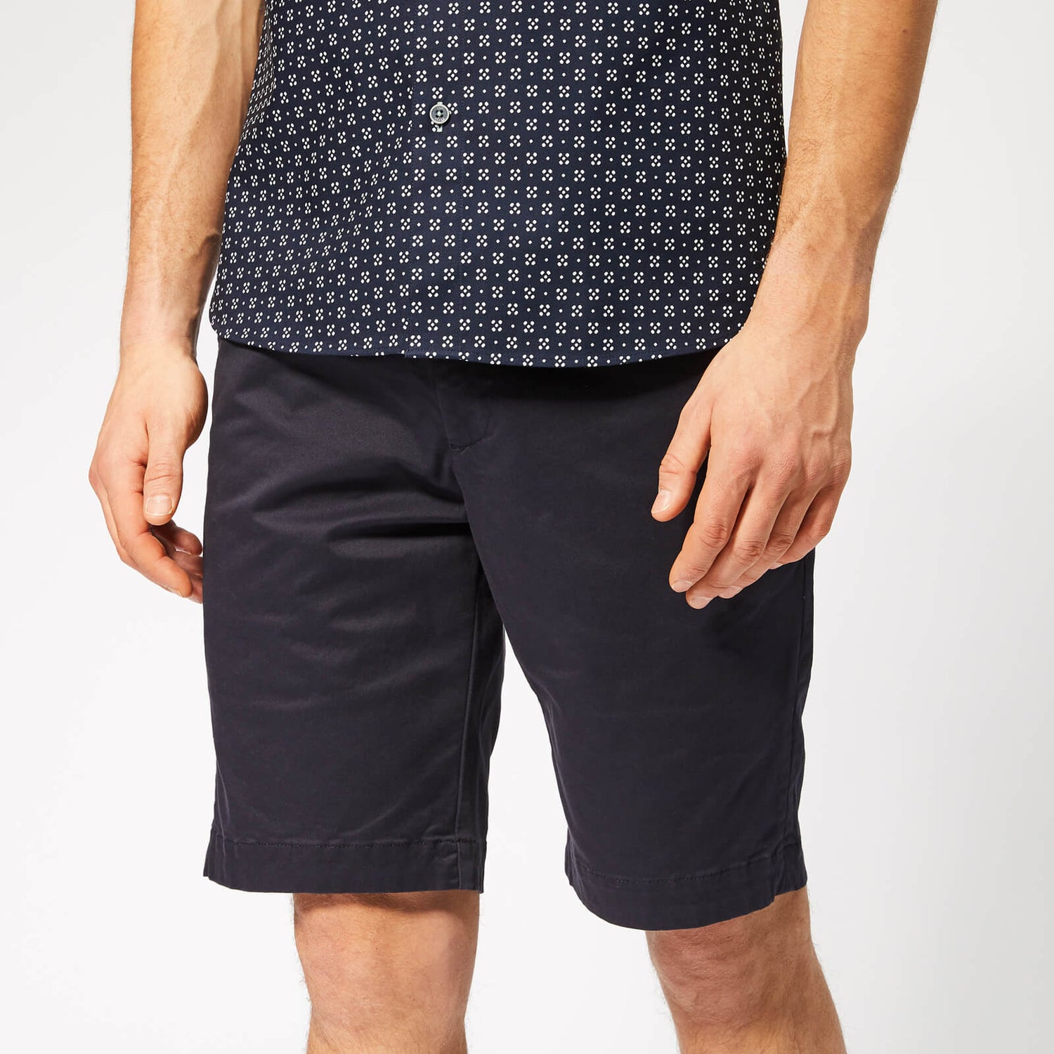 Ted baker selshor chino shorts hotsell