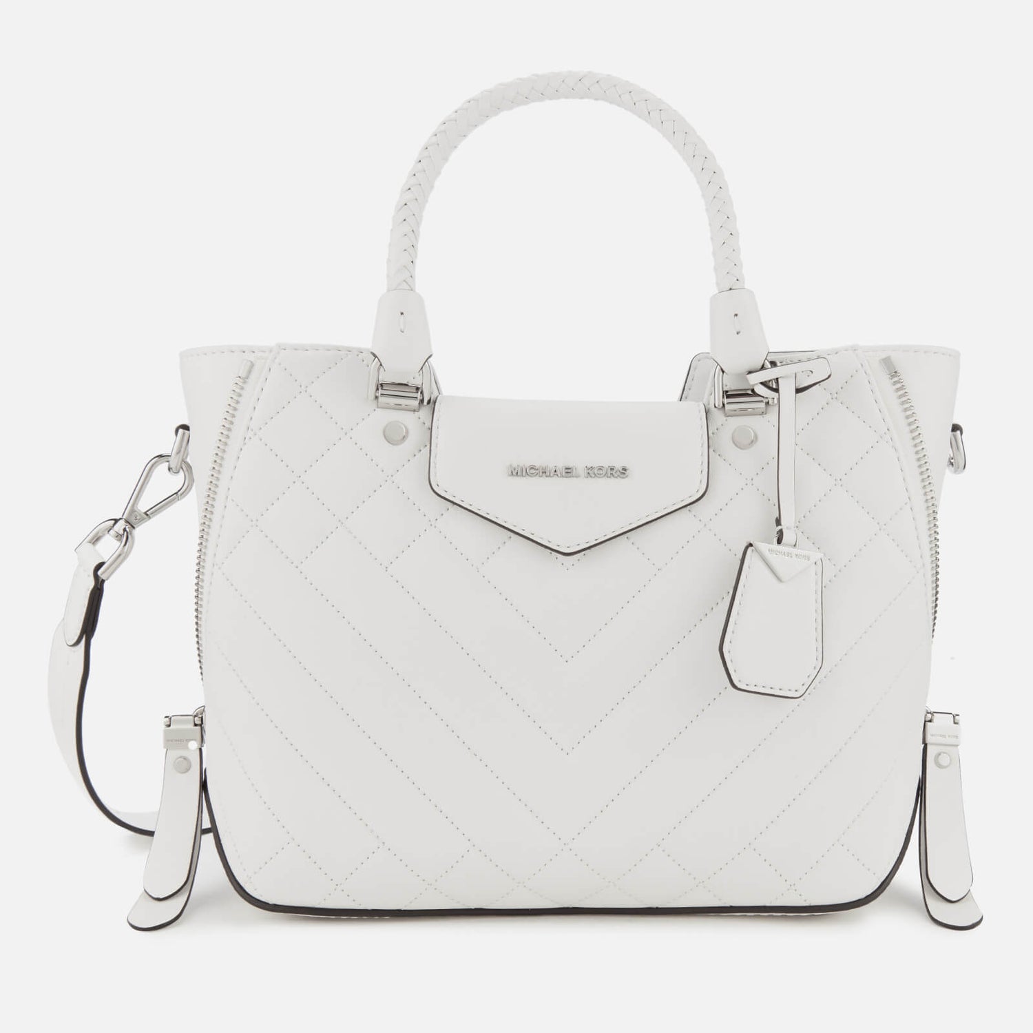 Michael kors blakely medium messenger deals