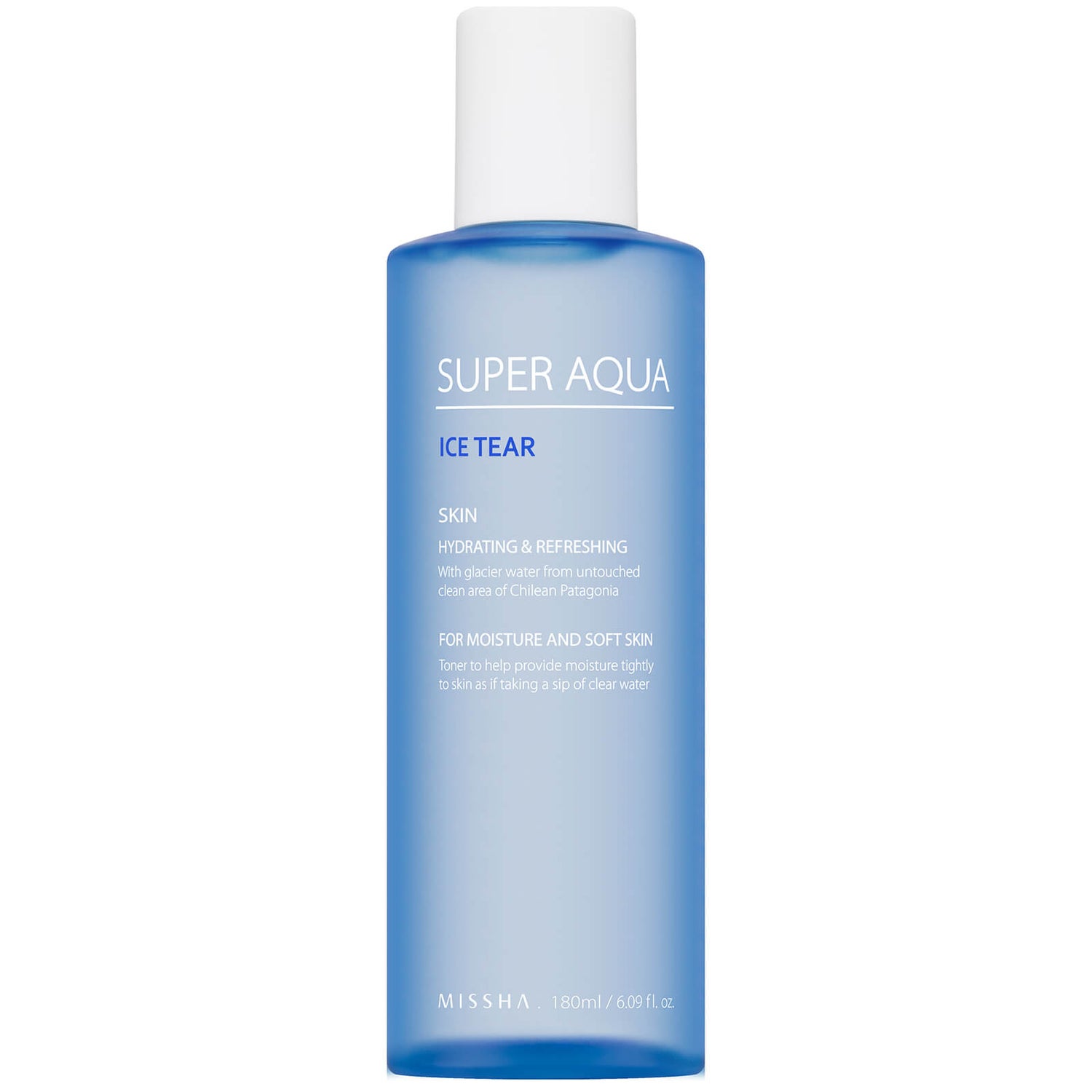 Missha toner hot sale