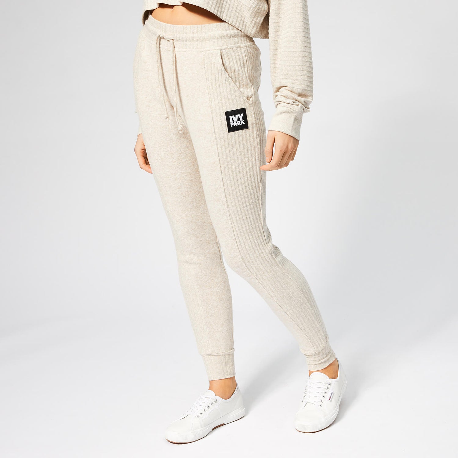 Park slim sweatpant 2025