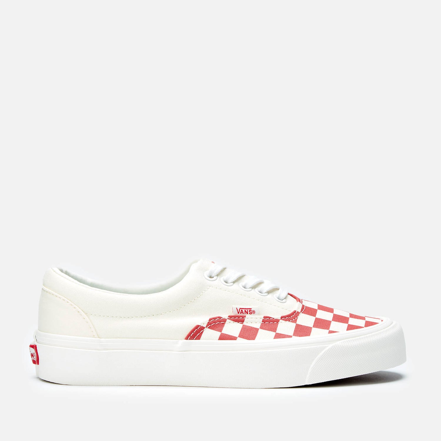 vans era crft podium checkerboard