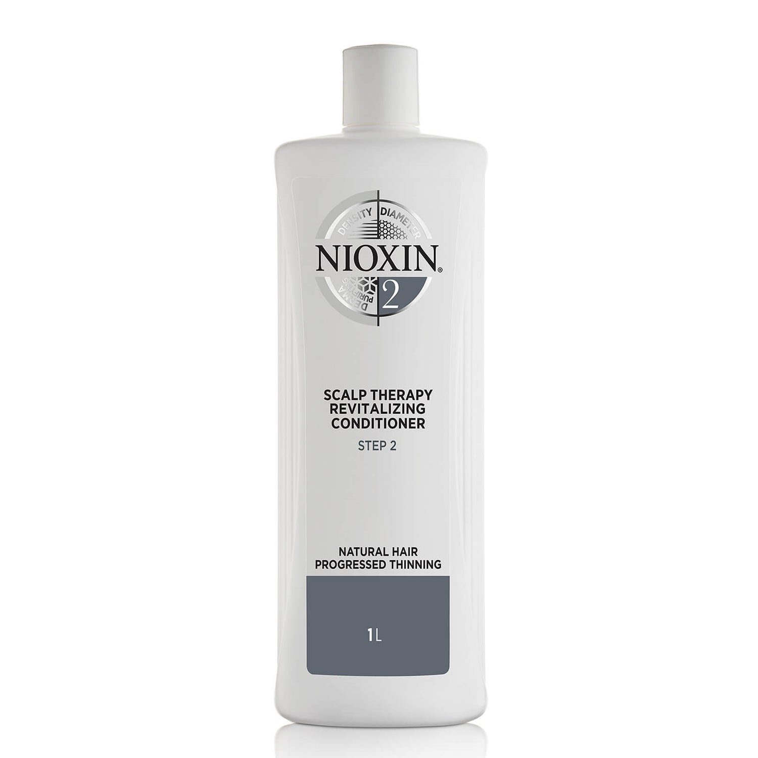 NIOXIN 3Part System 2 Scalp Therapy Revitalizing Conditioner for