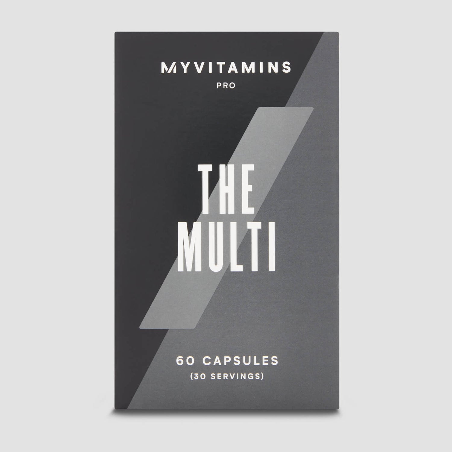 THE Multi™ - 30raciones
