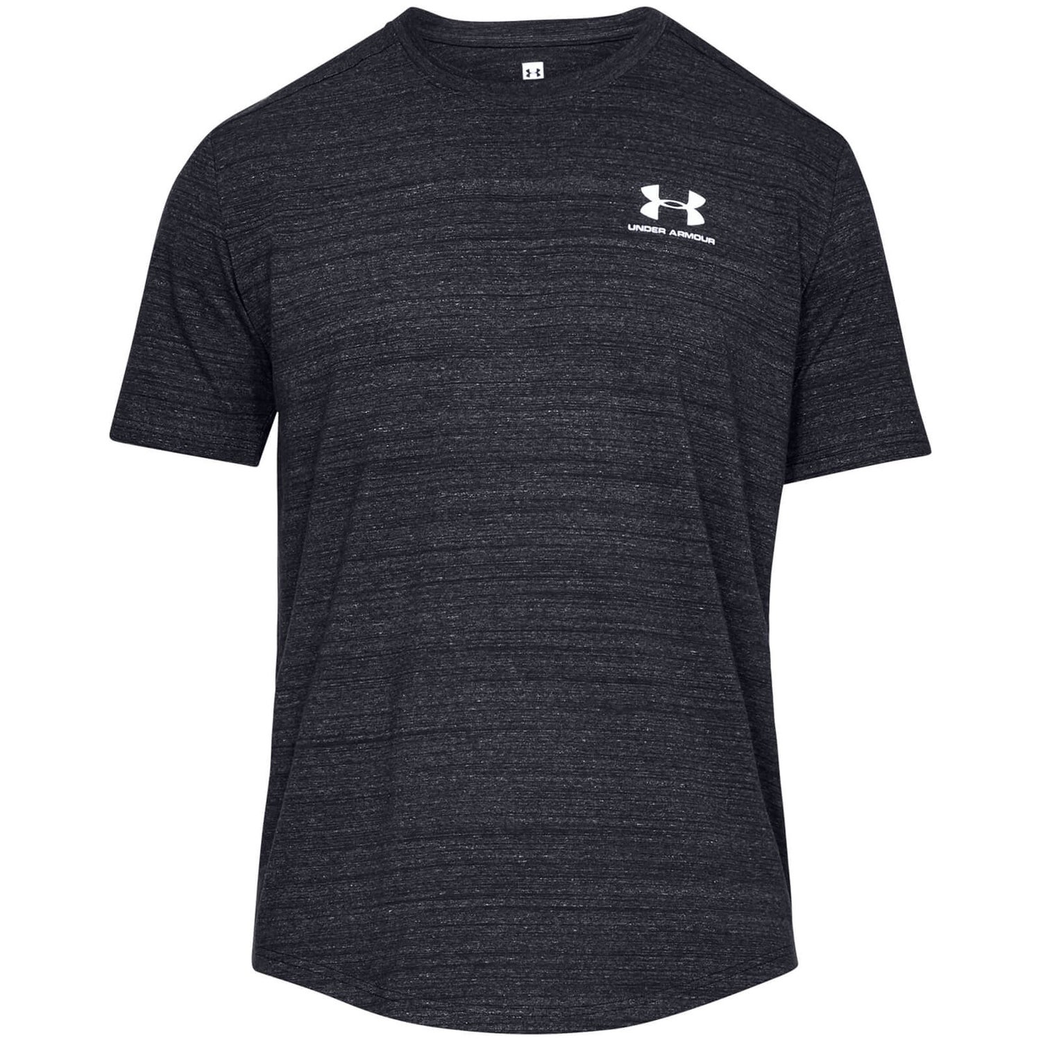 Under armour sportstyle essential t shirt 2025