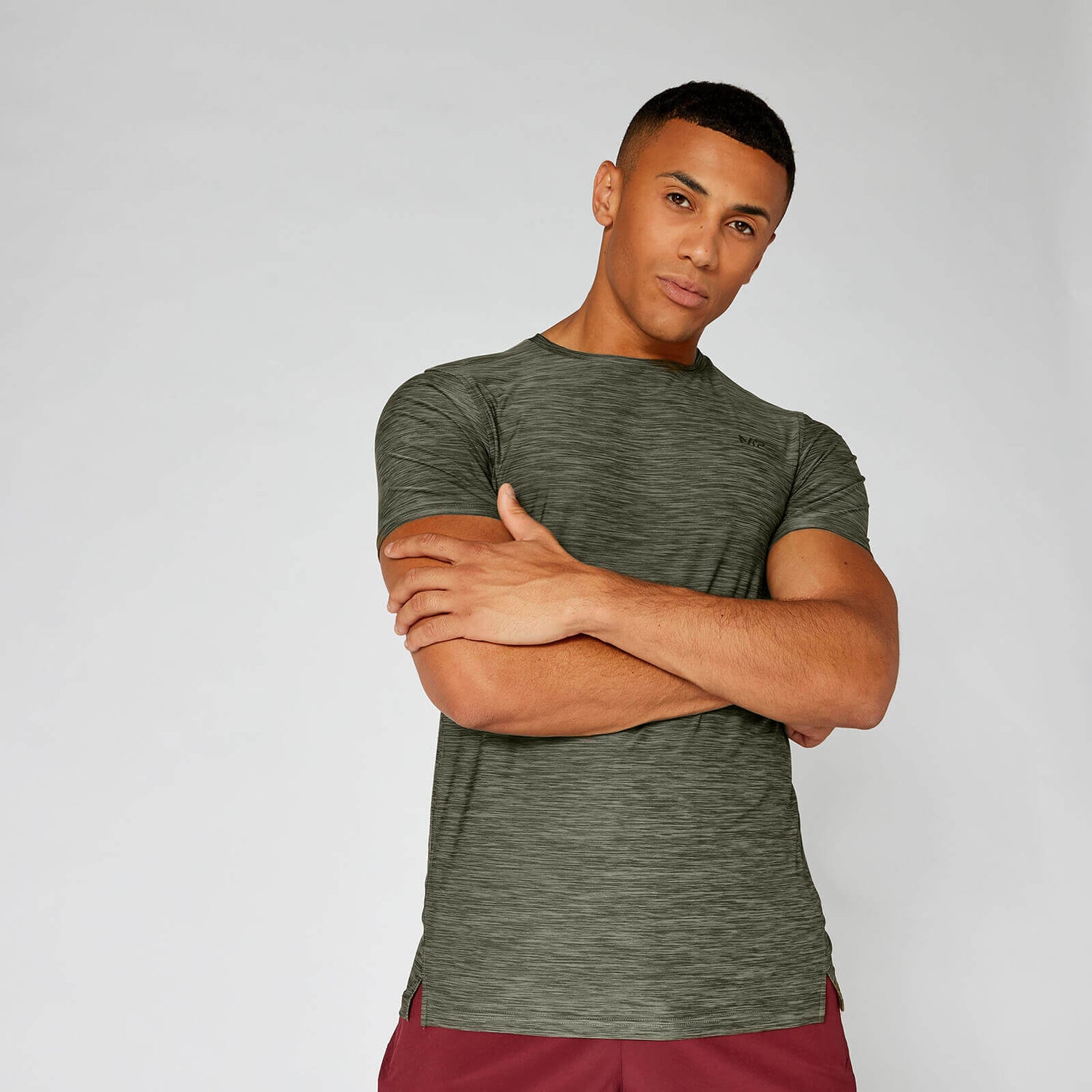 Dry tech cheap t shirt